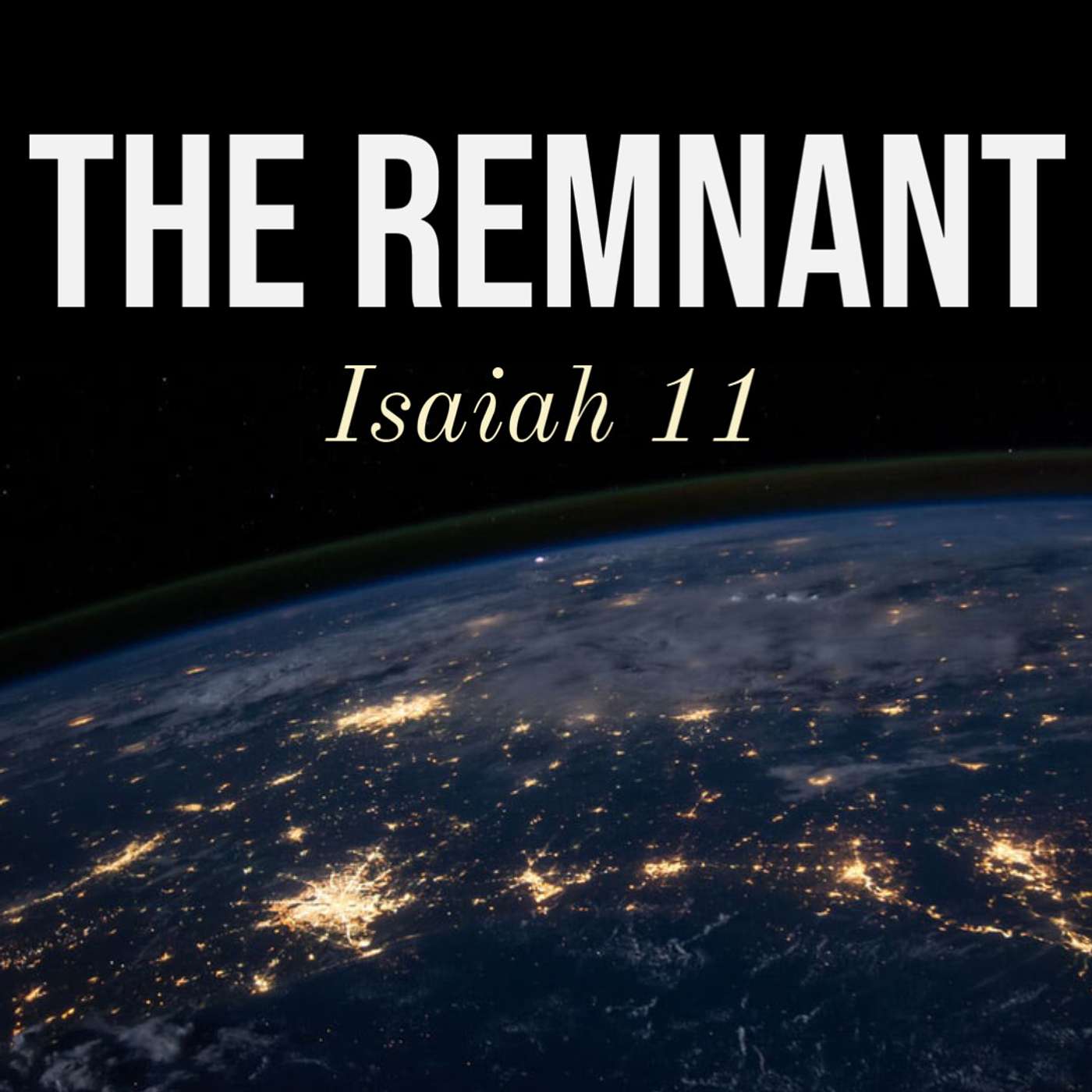 The Remnant
