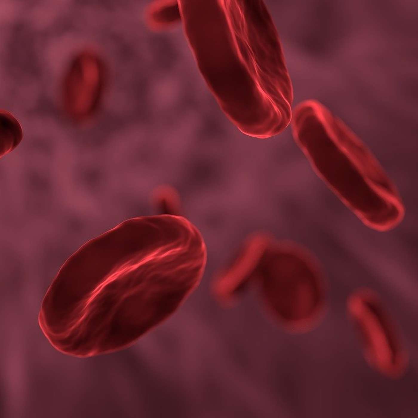 SSD 154 - Drépanocytose : Des patients se sentent écartés des programmes de lutte episode artwork