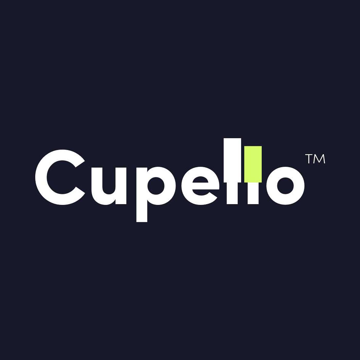 Cupello - Rethink Soccer Coaching podcast artwork