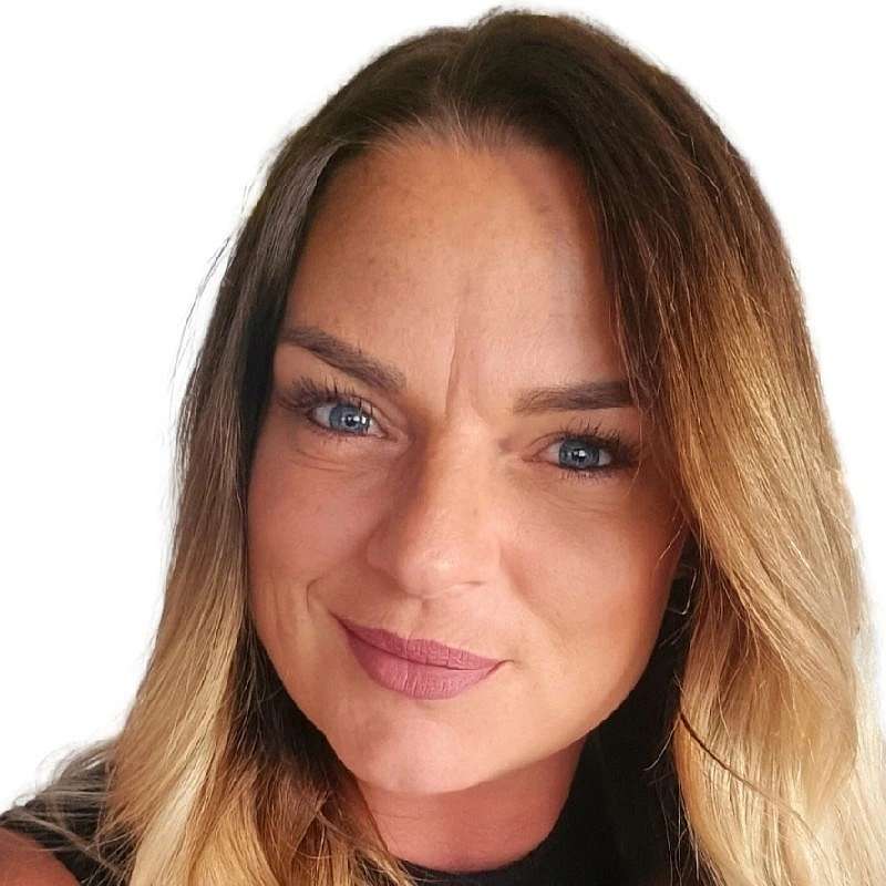 Heather Foster