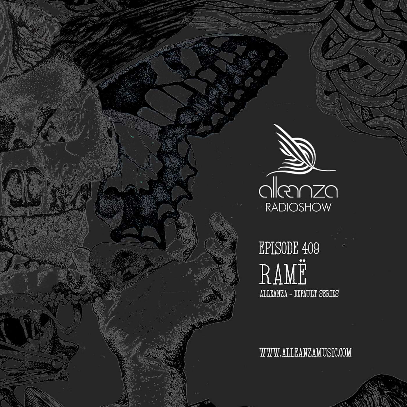 Episode 409 - Ramë