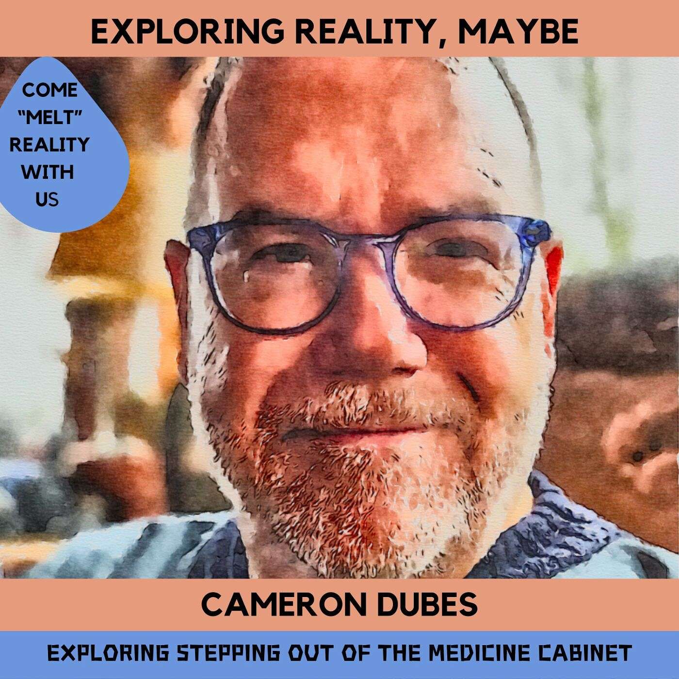 Exploring Reality, Maybe