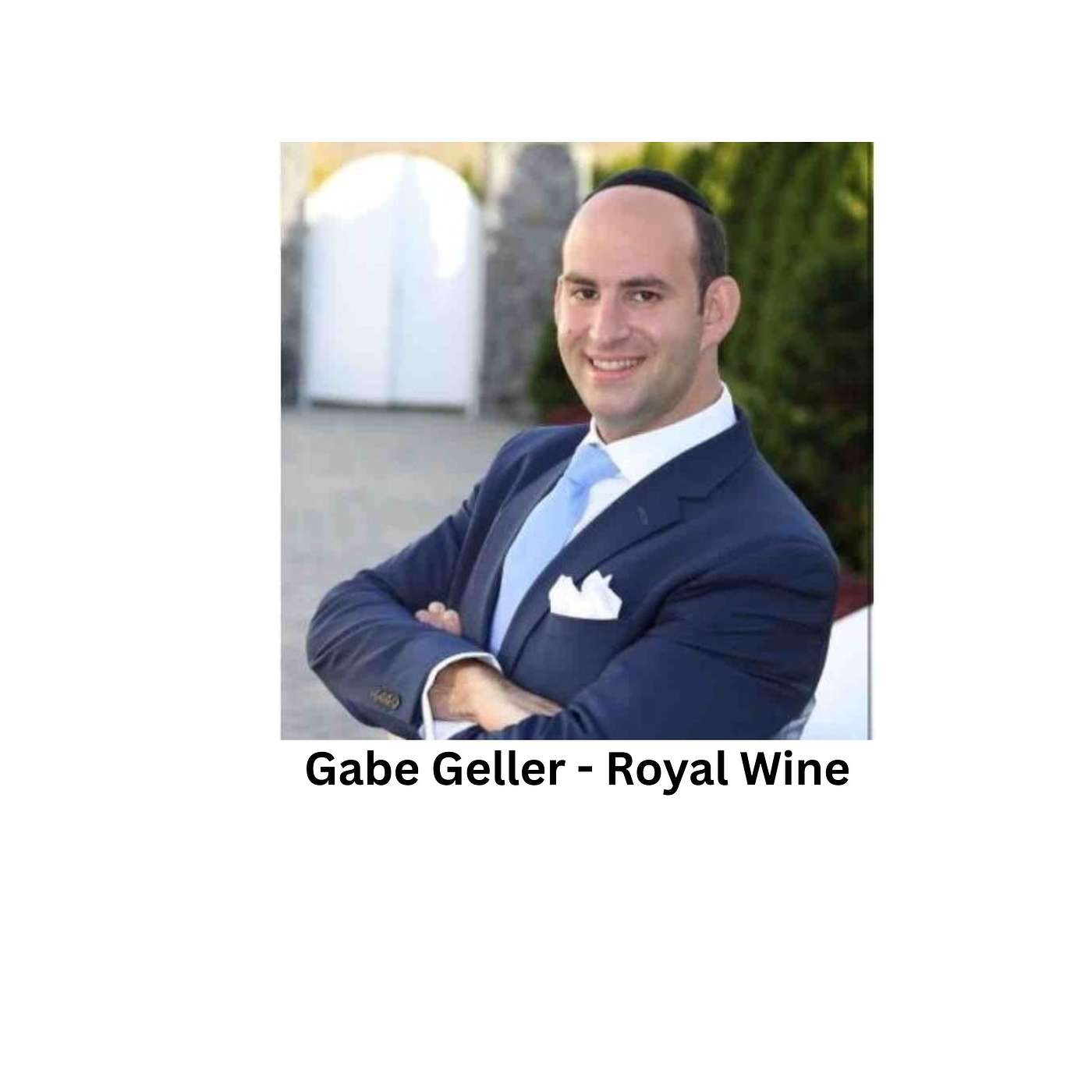 Gabe Geller from Royal Wine shares the latest trends for Kosher Passover Wines