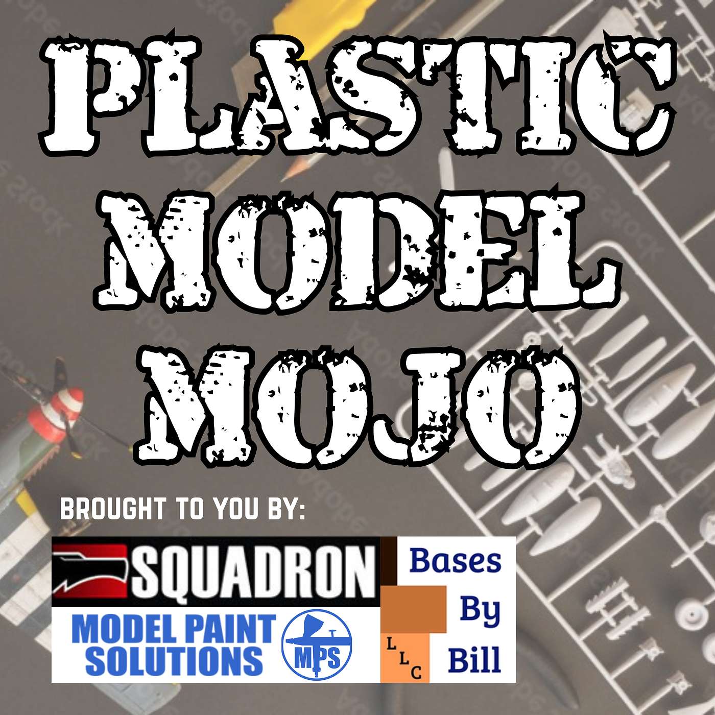 The Golden Age Of Modeling And 44 Pounds Of Cheese: Episode 160