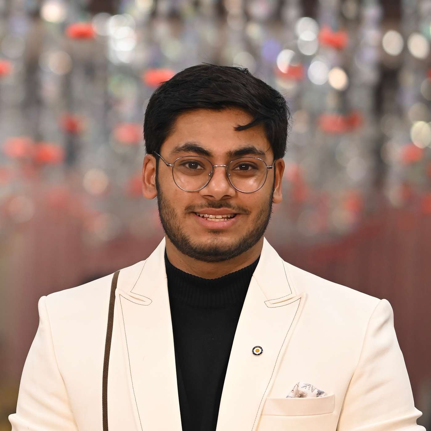 Kartik's Podcast