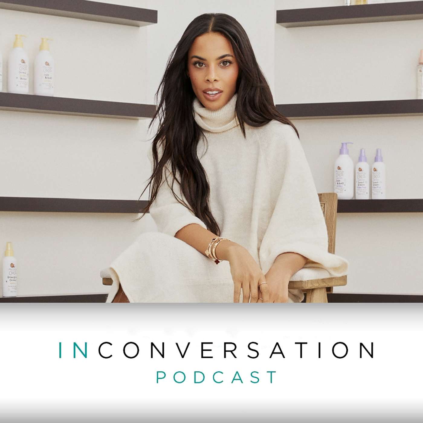 TheIndustry.fashion & TheIndustry.beauty Podcast