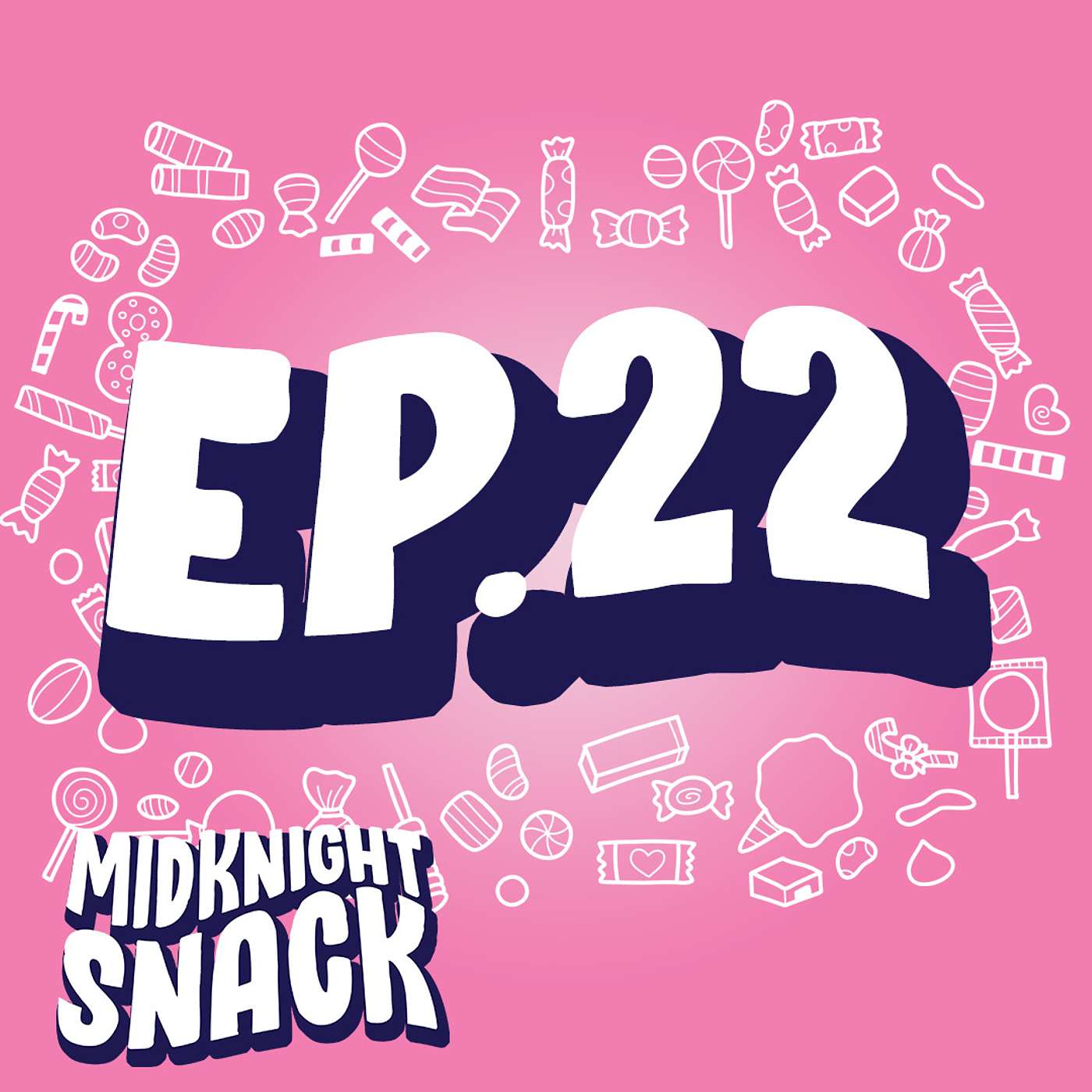 Midknight Snack