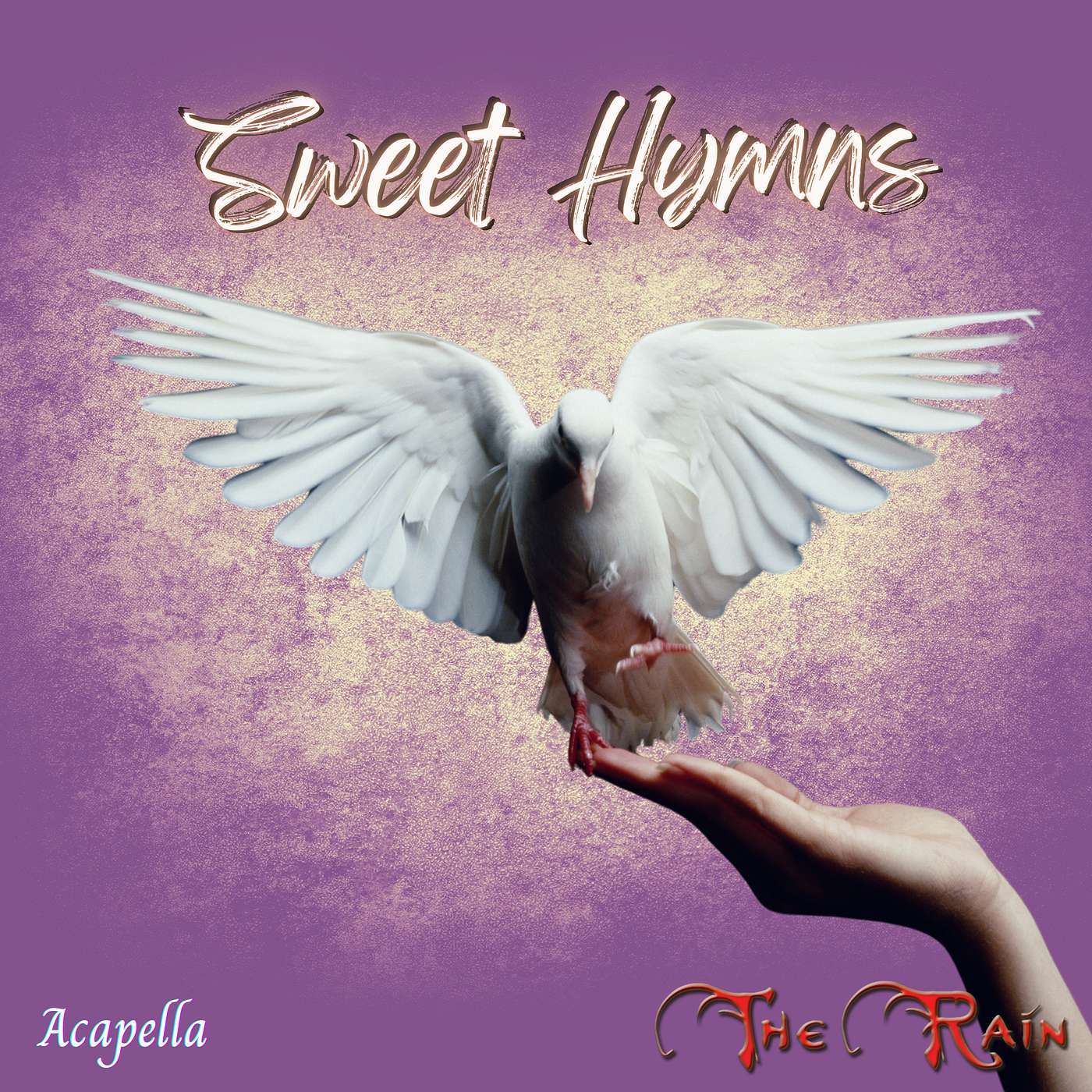 No Turning Back Sweet Acapella Hymns 44 Nicholas Mazzio Lauren Mazzio The Rain