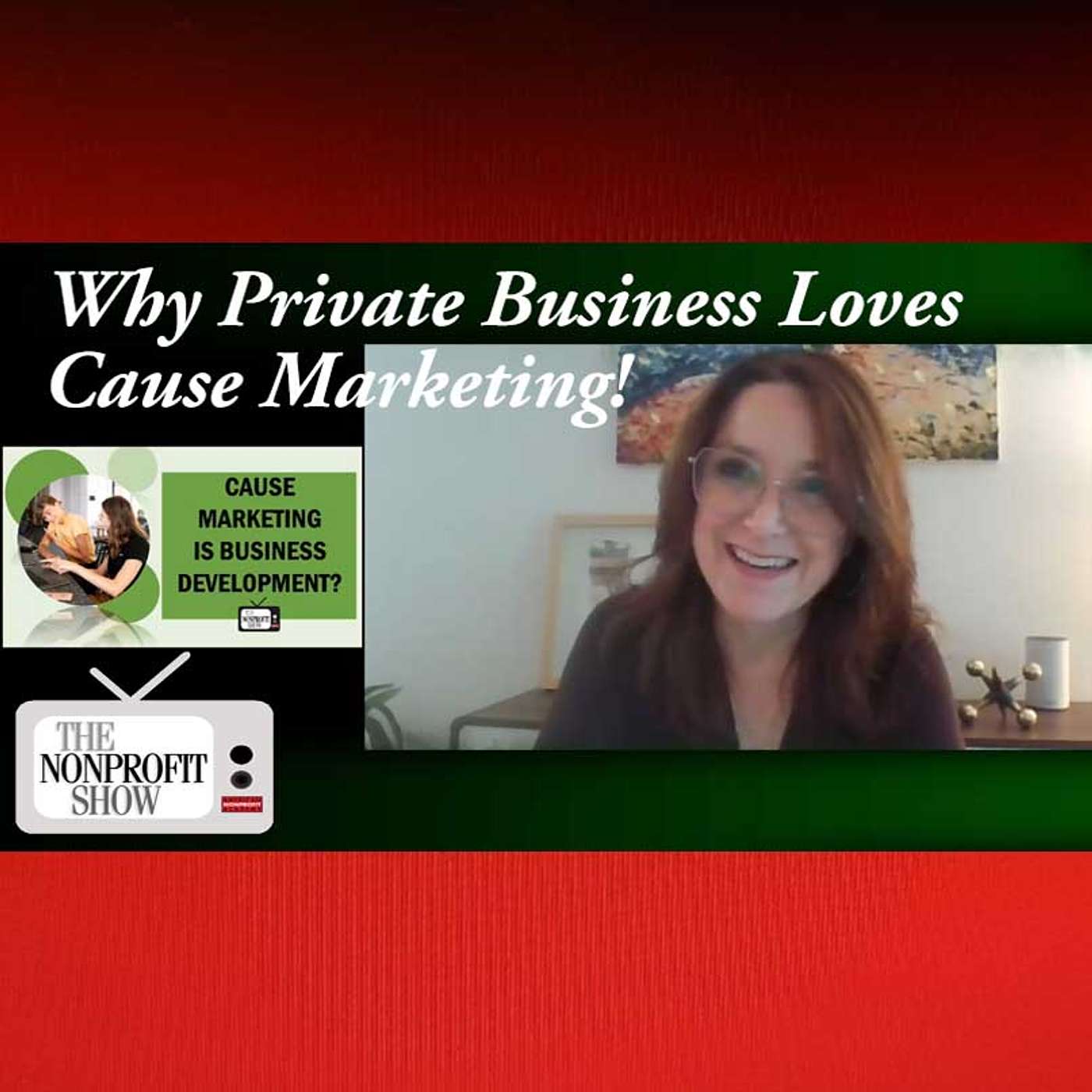 Why Private Business Loves Cause Marketing!