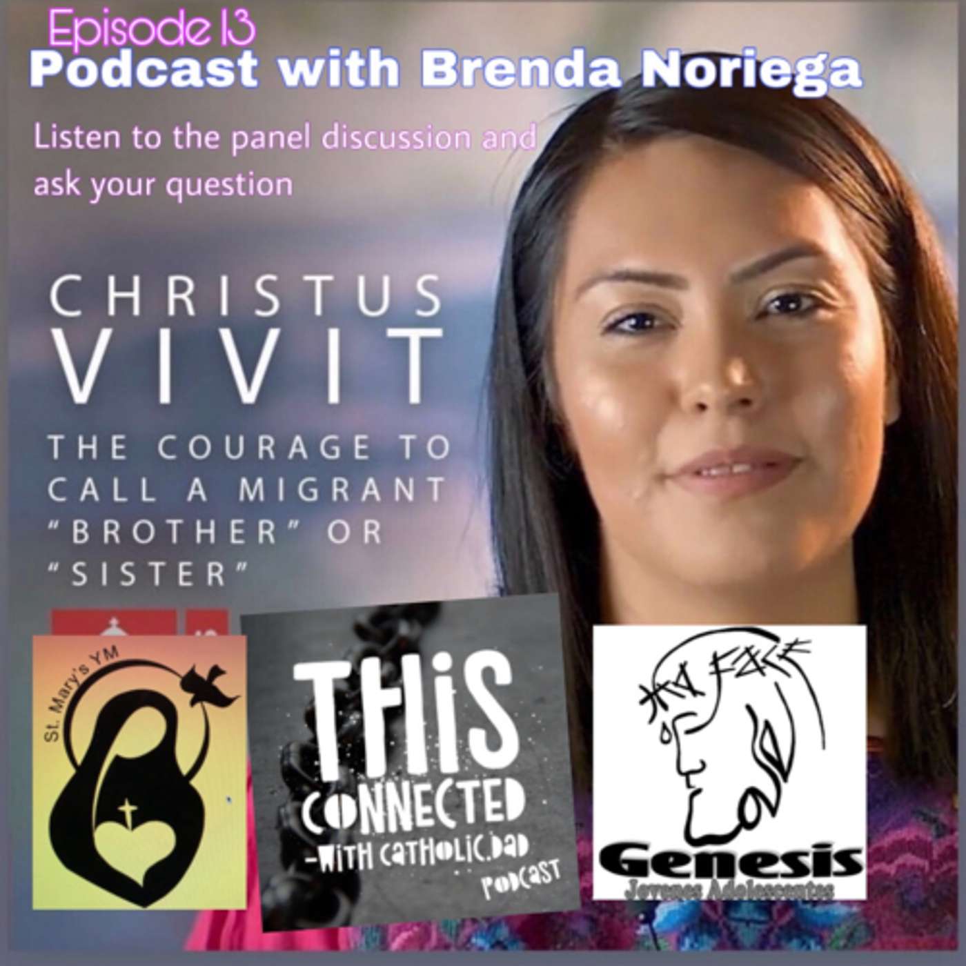 This Connected Podcast