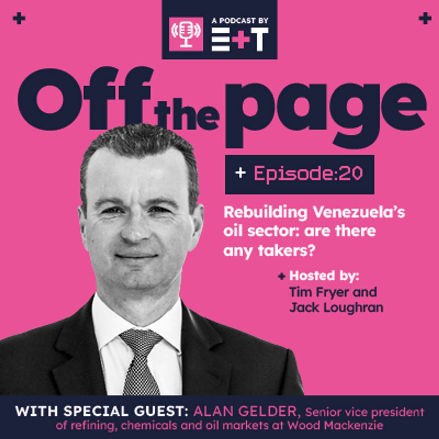 Rebuilding Venezuela’s oil sector: are there any takers?