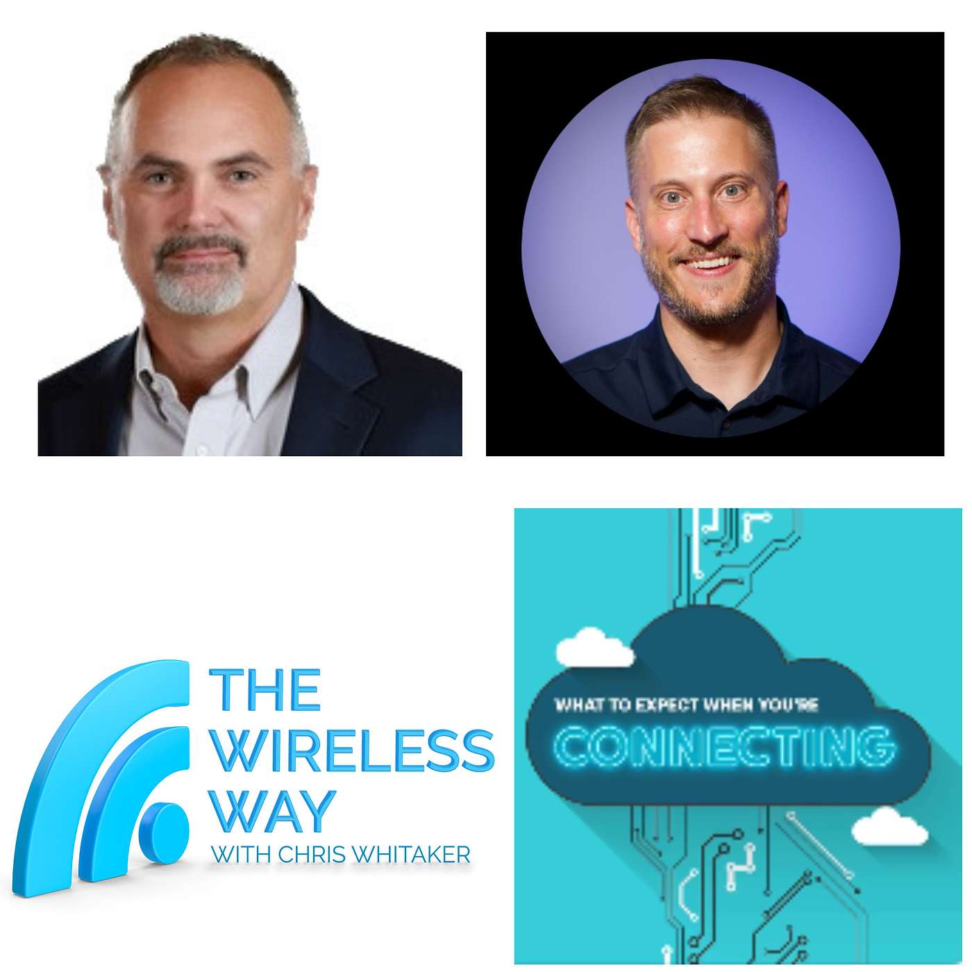 Exploring Wireless Connectivity: A Conversation with Ryan Carlson with Soracom