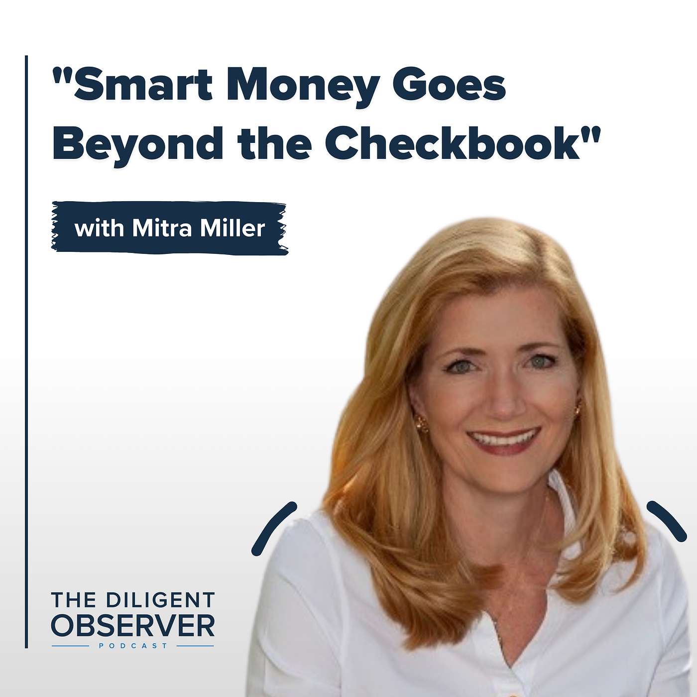 The Diligent Observer Podcast