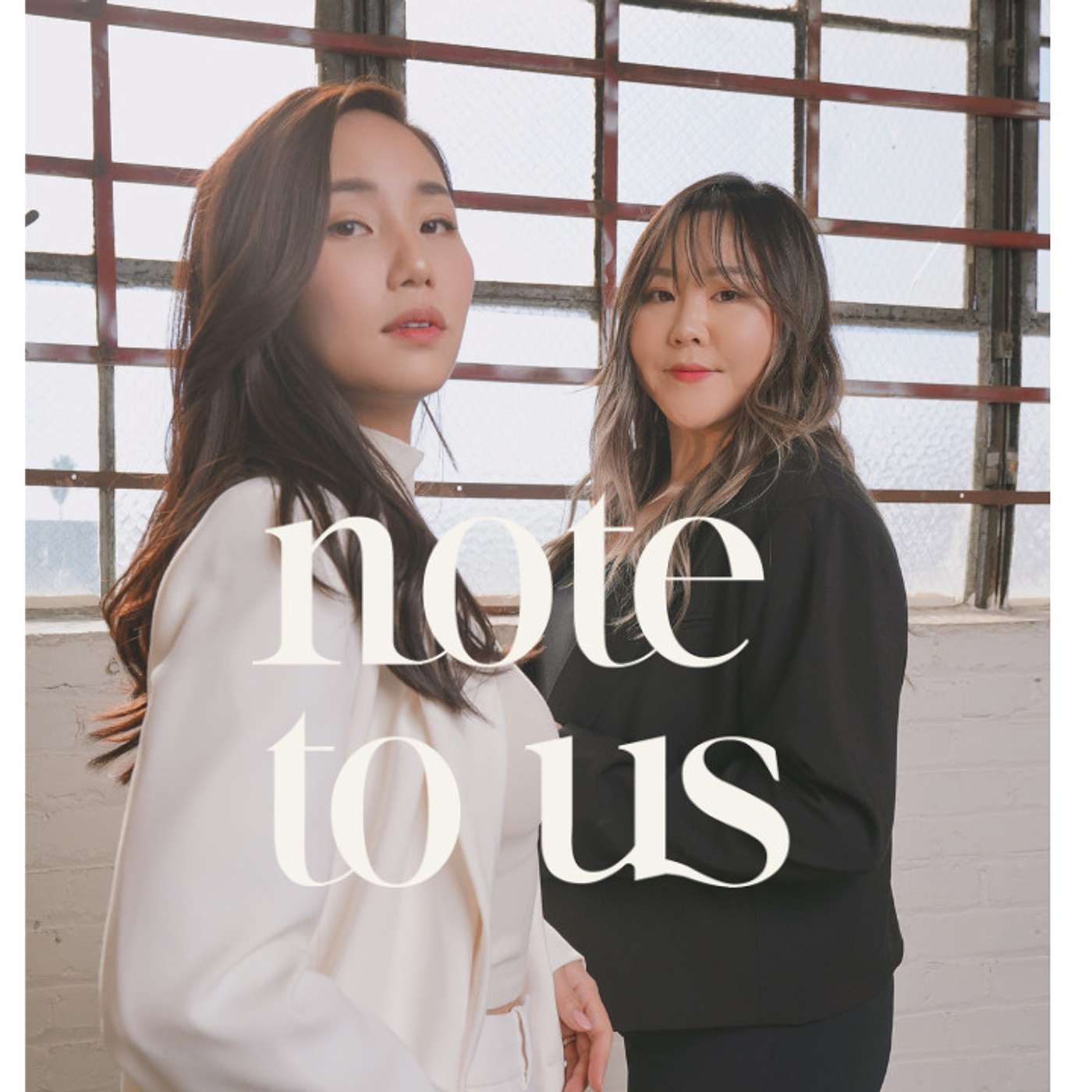 Note to Us Podcast