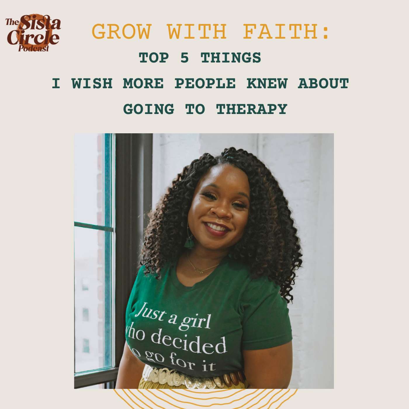 The Sista Circle Podcast