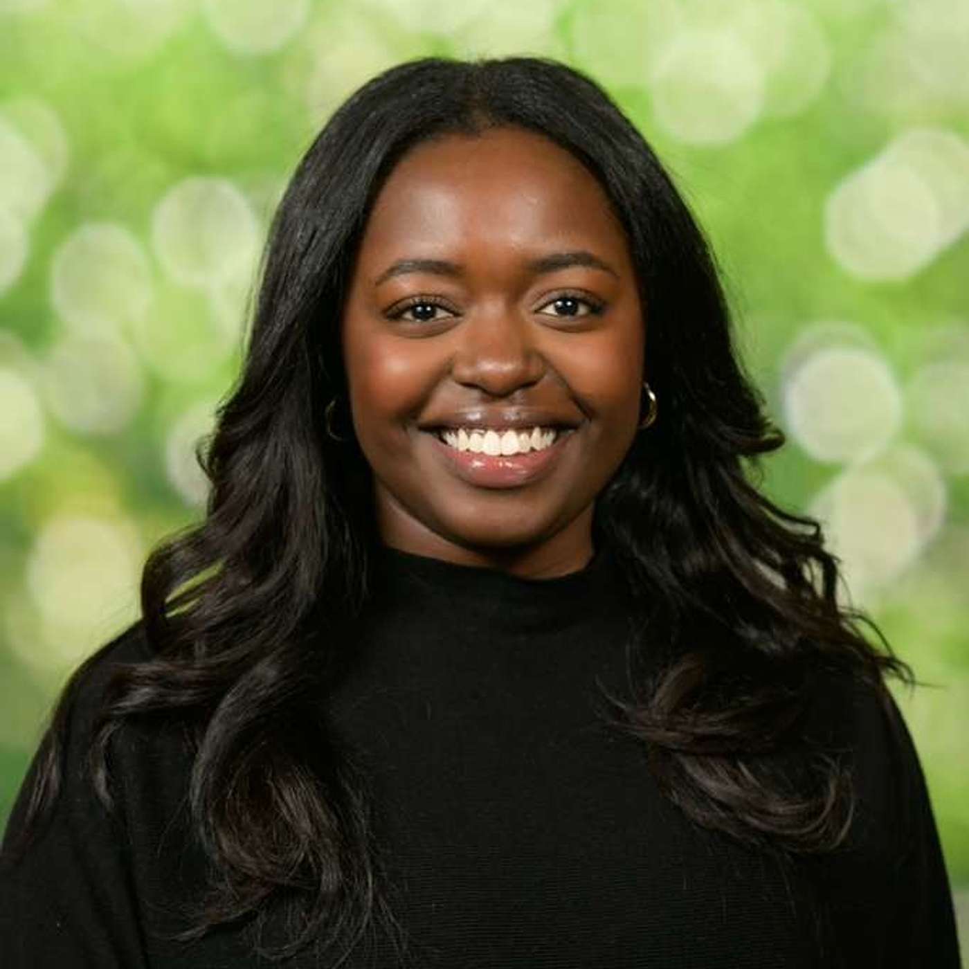 E76 — Patti Kamara — Systems, Service, and Leading Forward E76 — Patti Kamara — Systems, Service, and Leading Forward