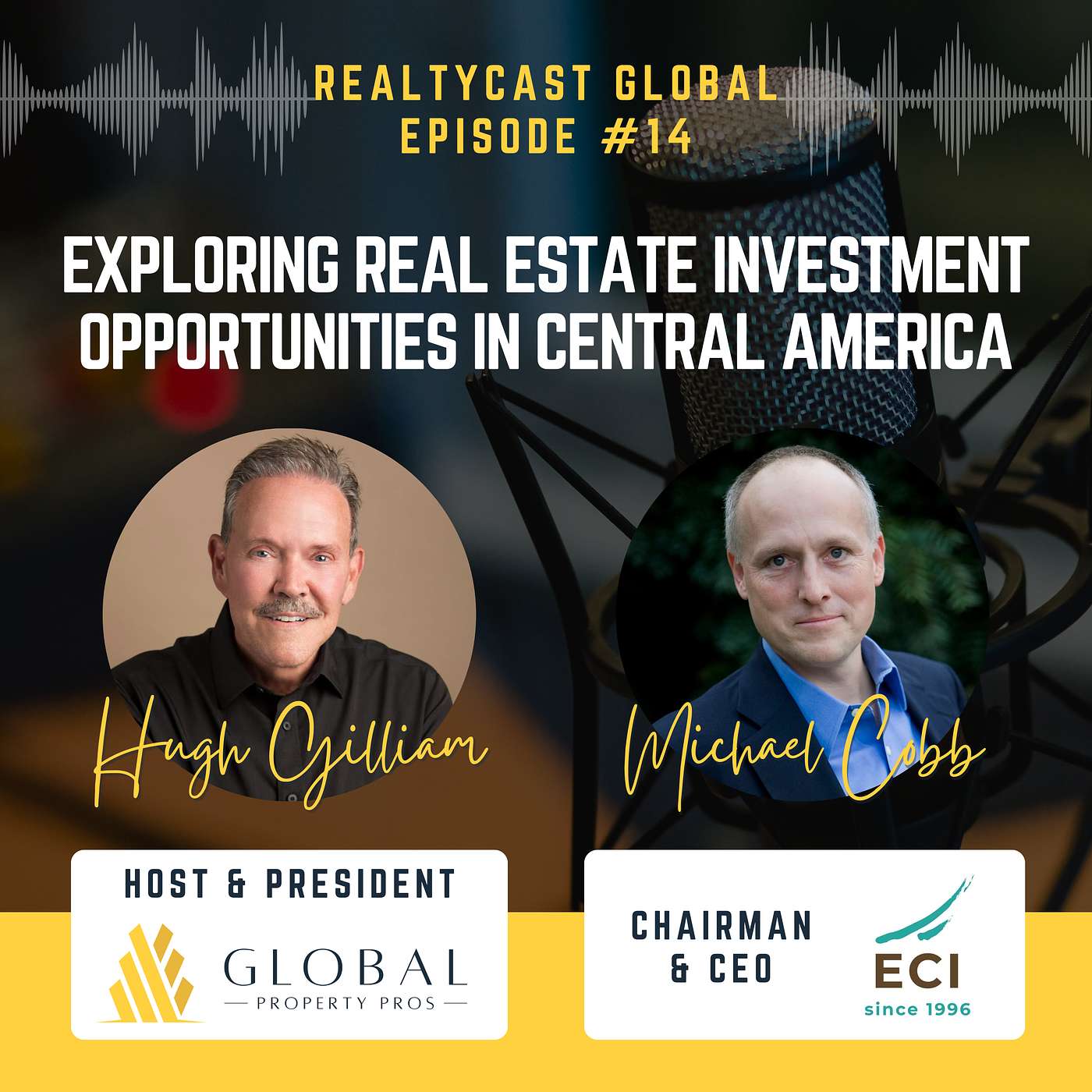 RealtyCast - The All Things Real Estate Podcast