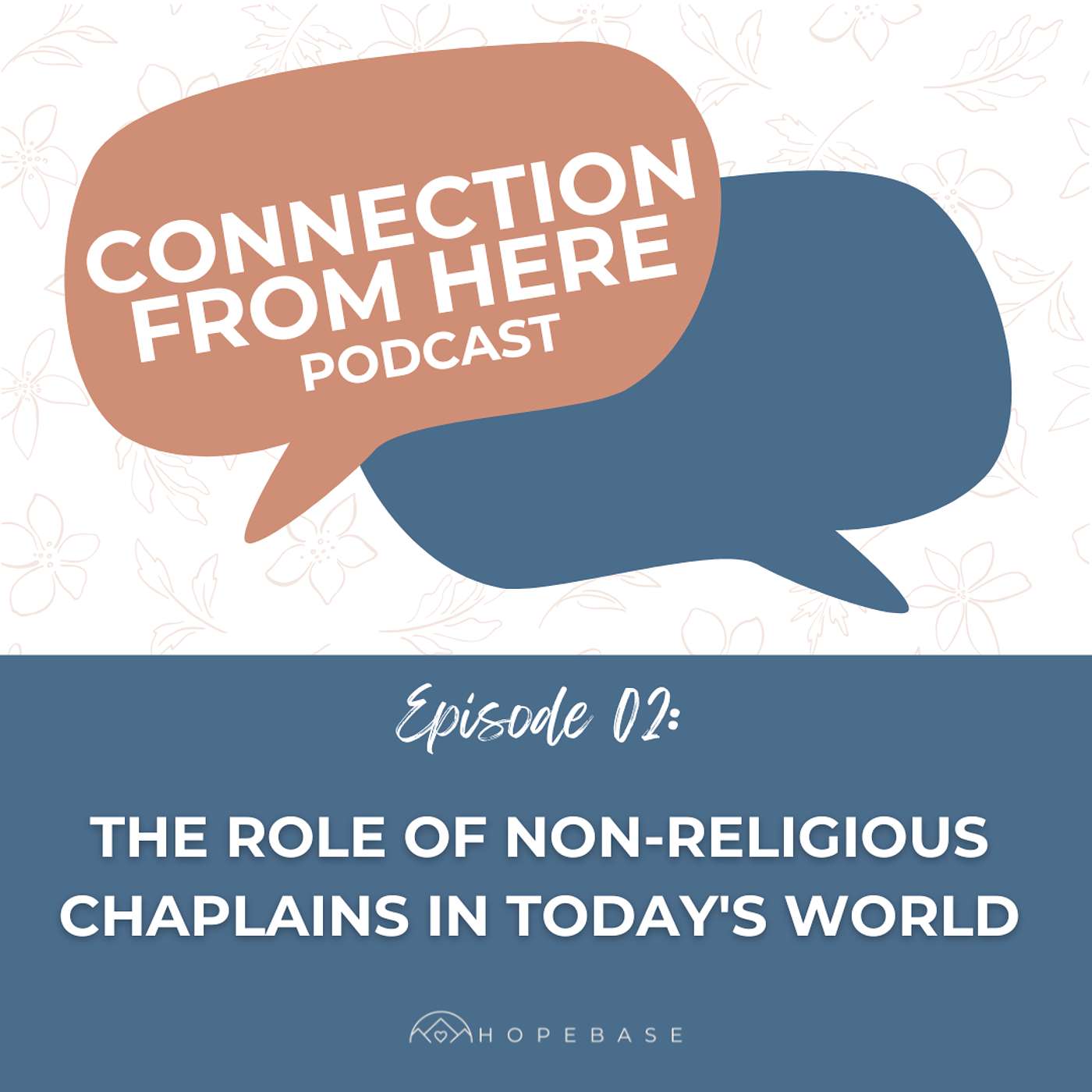 Connection From Here: Finding Community in a Changing World