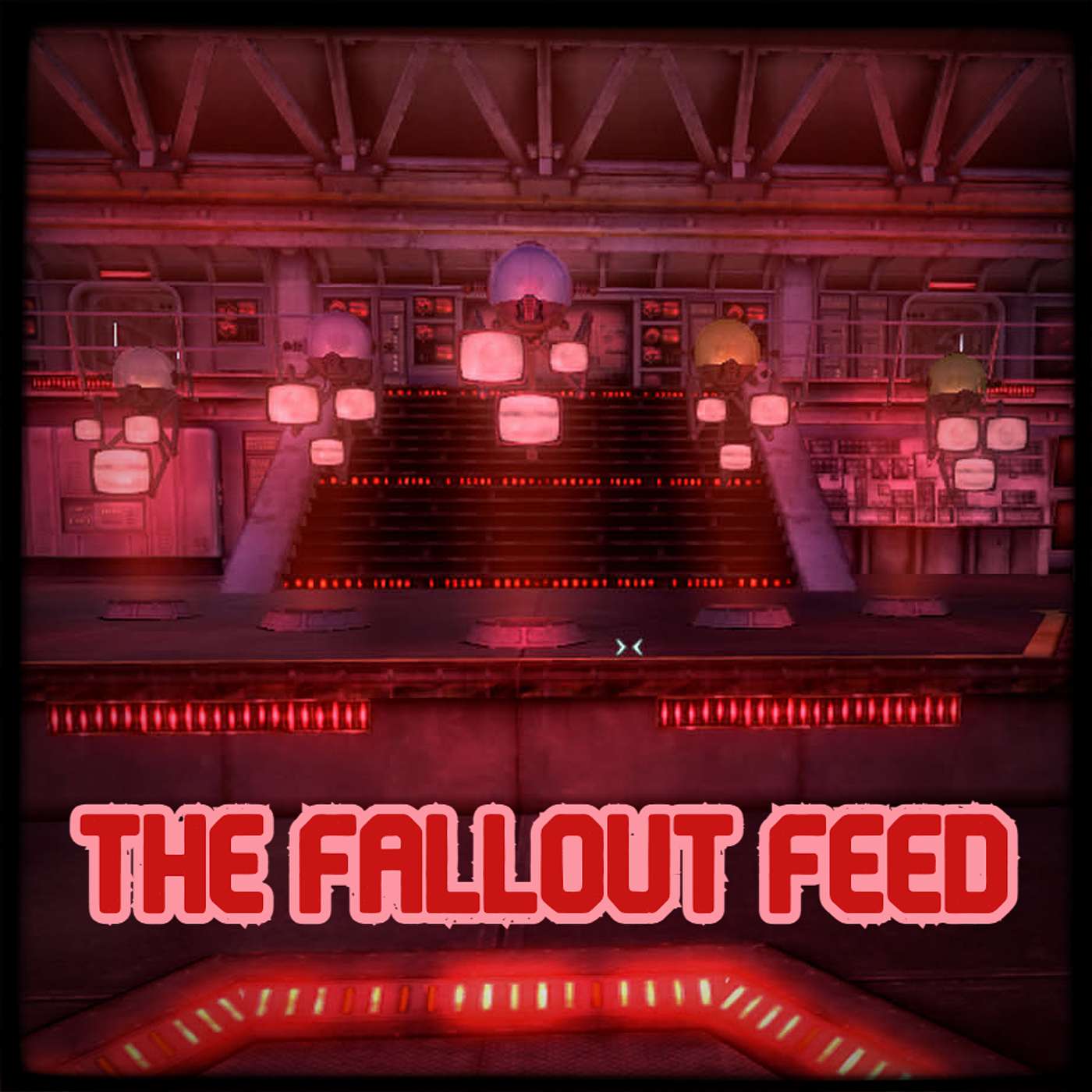 the Fallout Feed #546: S17 New Vegas Roundtable - "Star Jacker" Big MT