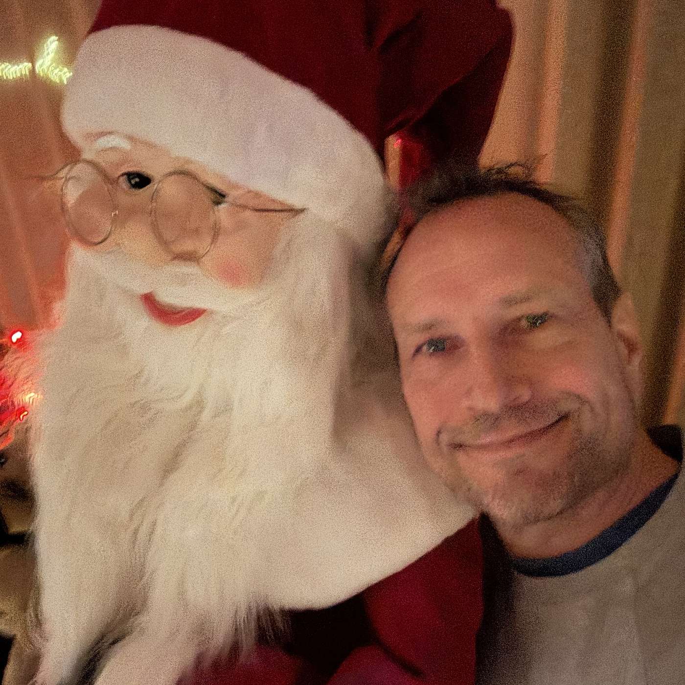 Er det forbudt at blive klogere?