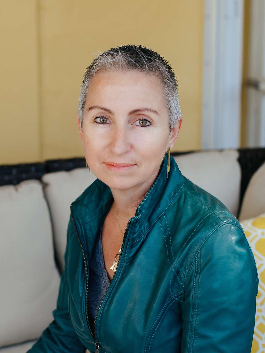Liz Booker