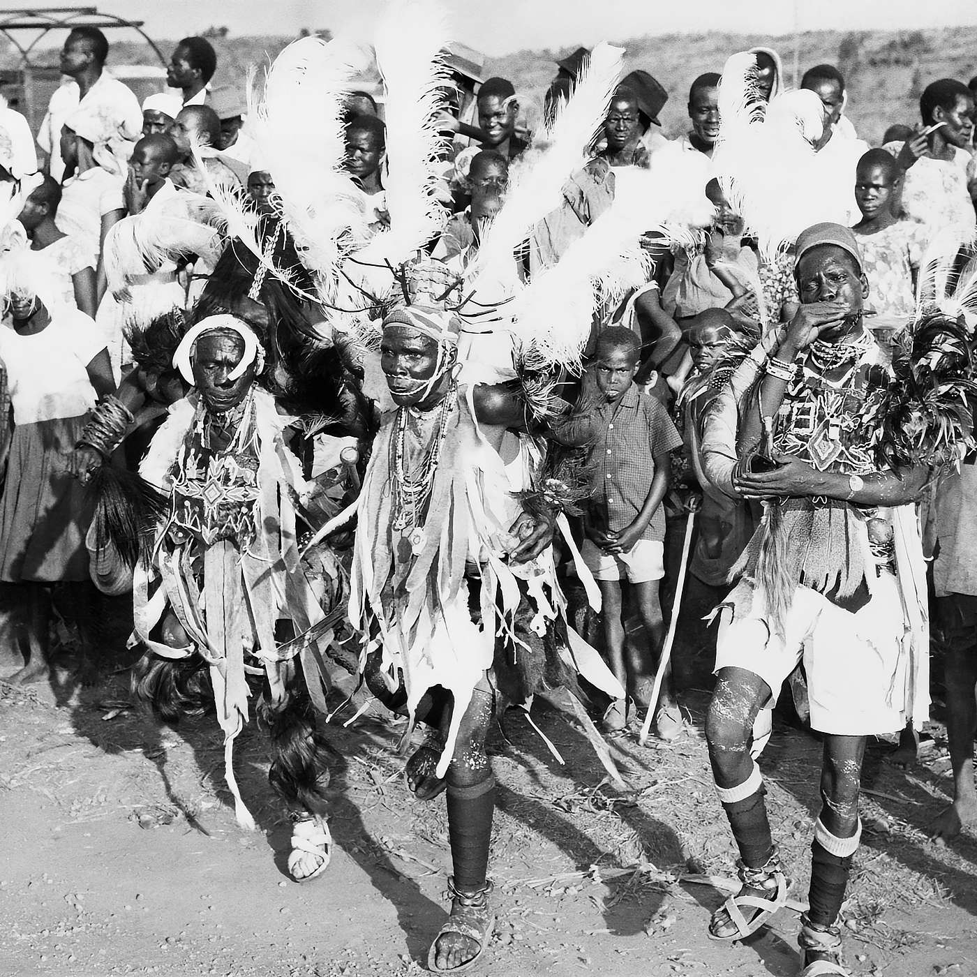 Luo Cultural Education on Becoming Responsible Members of Society