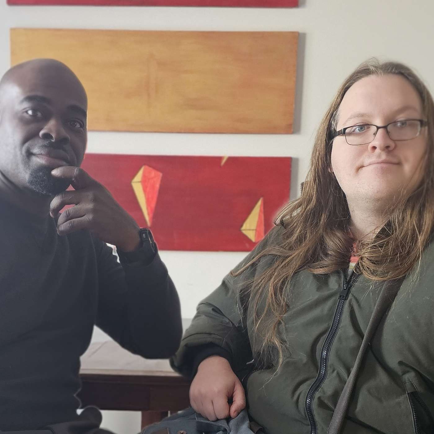 The Agege Bread Podcast