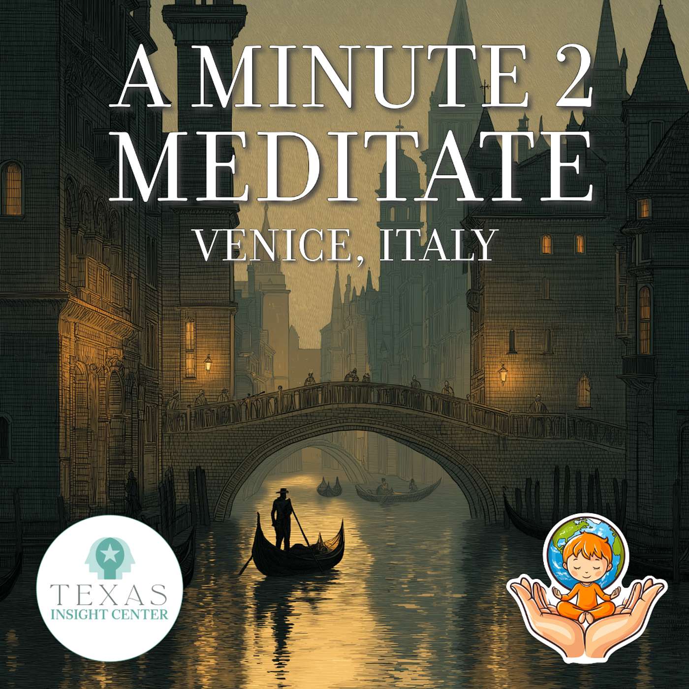 Minute 2 Meditate