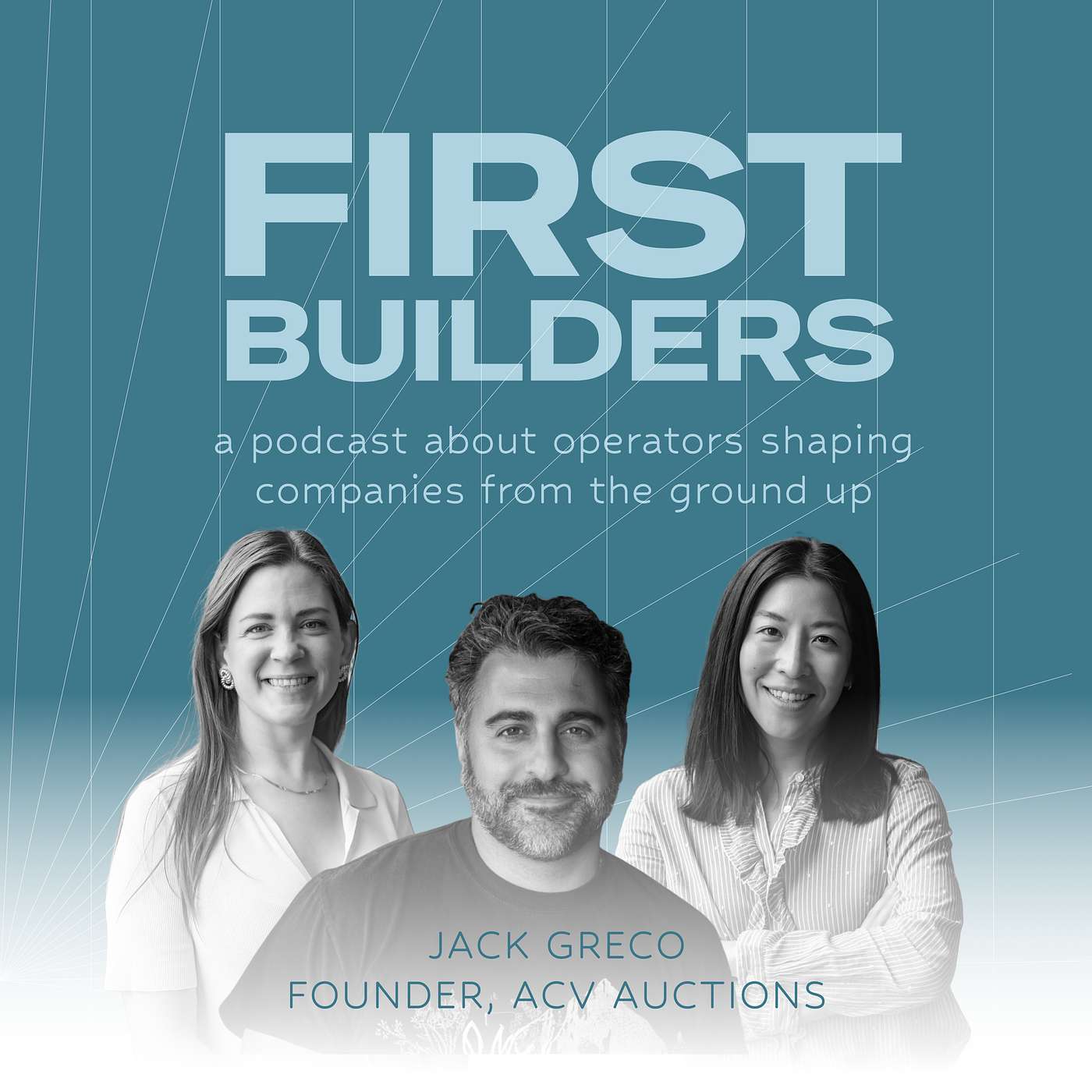 Building Outside the Valley: Jack Greco on Scaling ACV Auctions and Betting on Builders