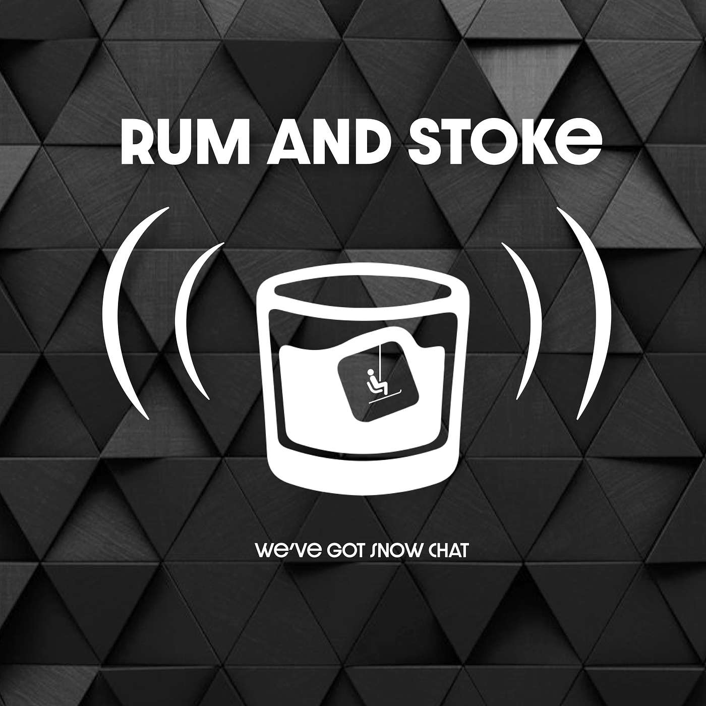 The Rum and Stoke Ski & Snowboarding Podcast