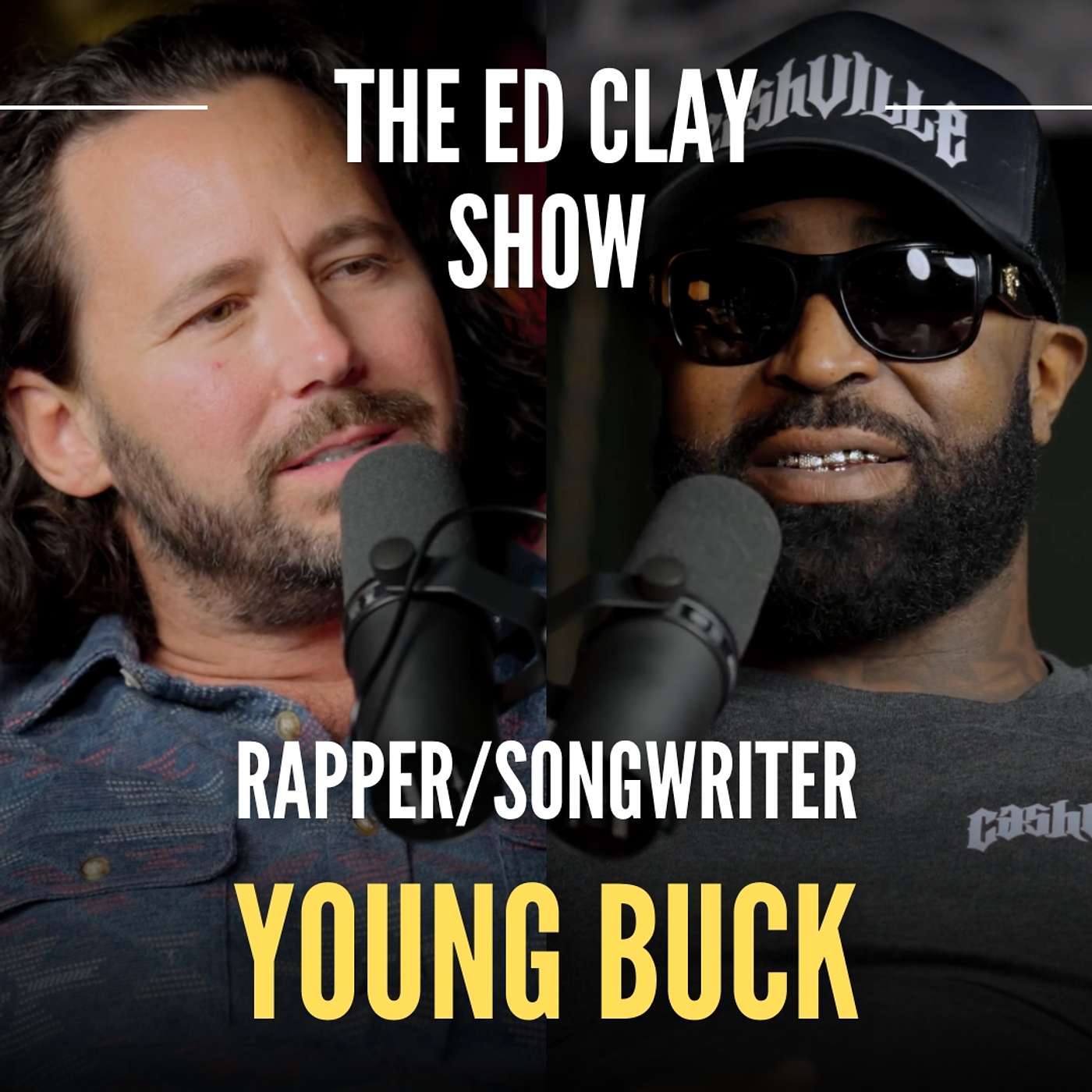The Ed Clay Show