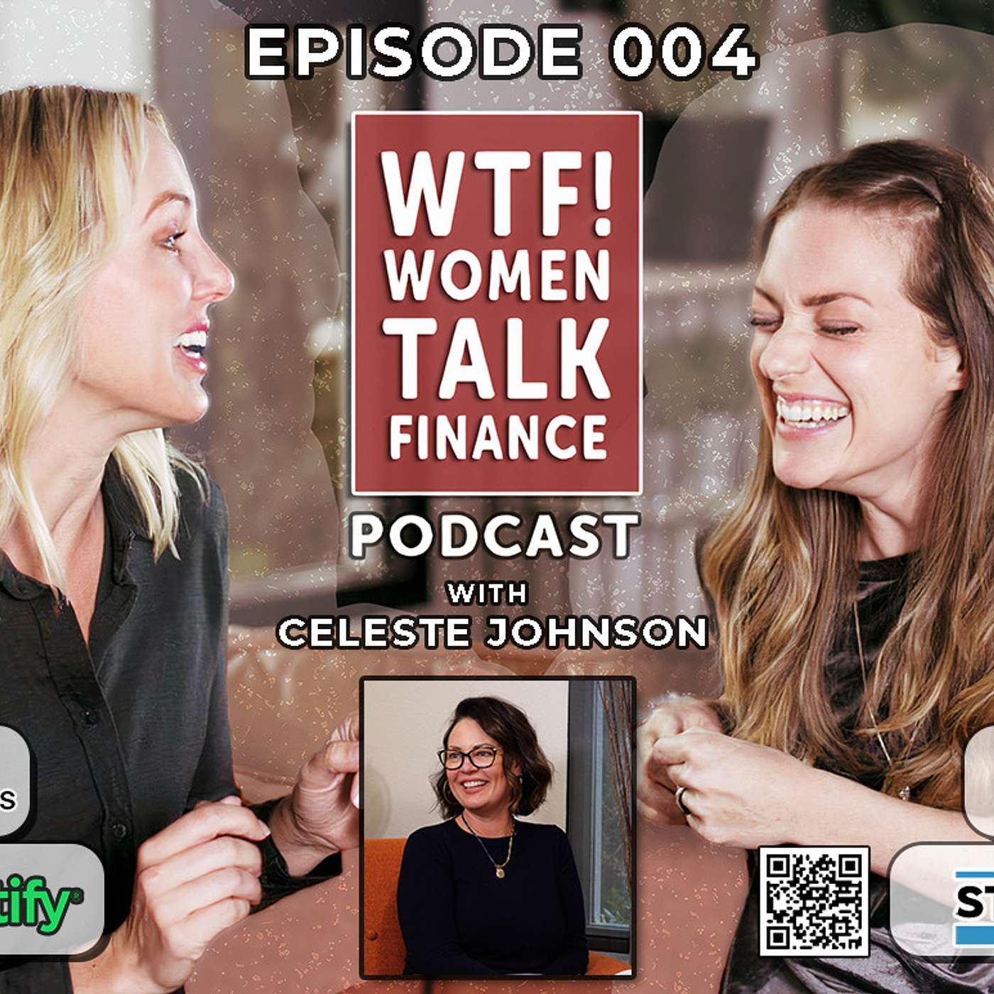EP 004 - Questions To Ask Before You Accept Your Next Job Offer - Guest: Celeste Johnson