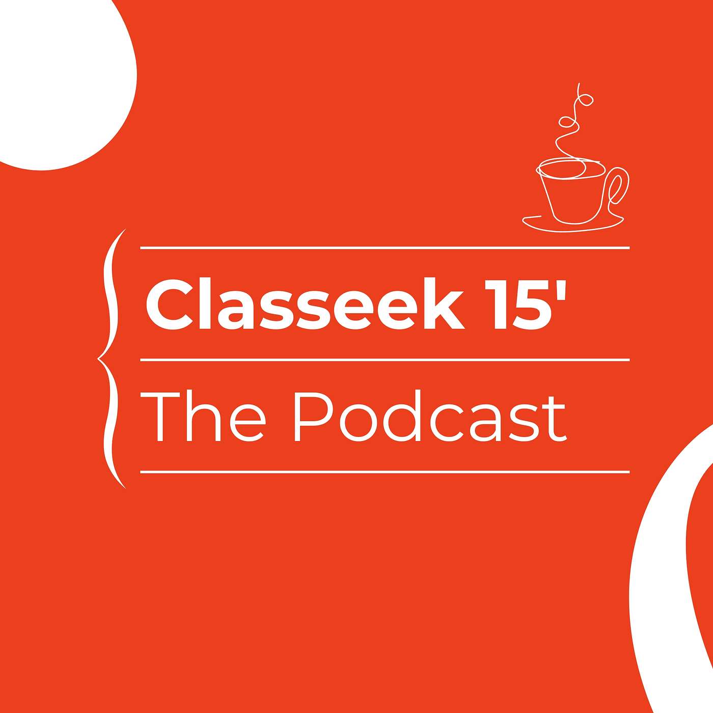 Classeek 15\'