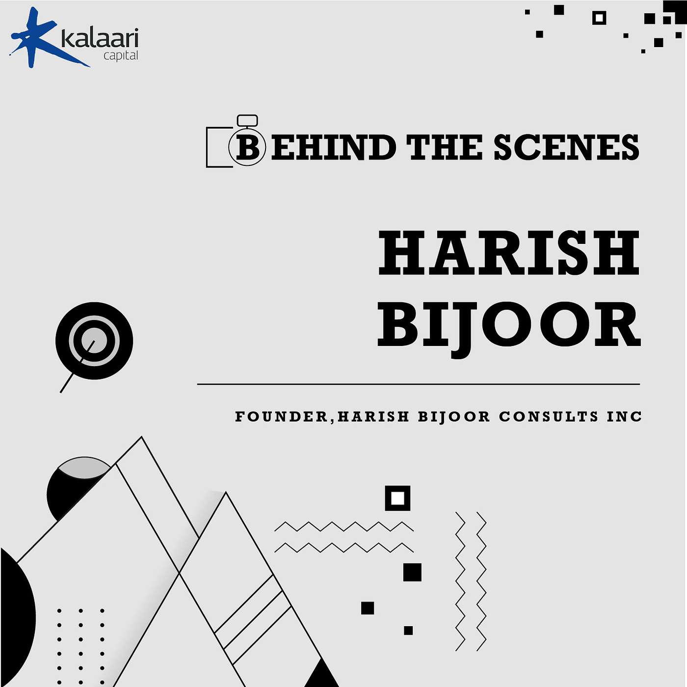 The Kalaari Podcast