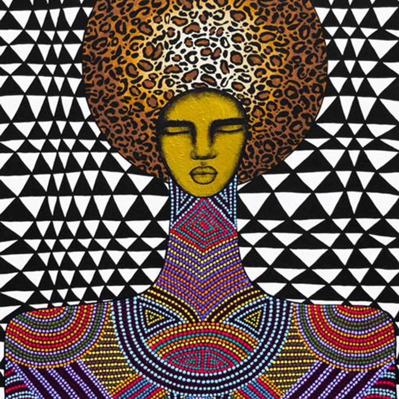 Psychedelic Psoul