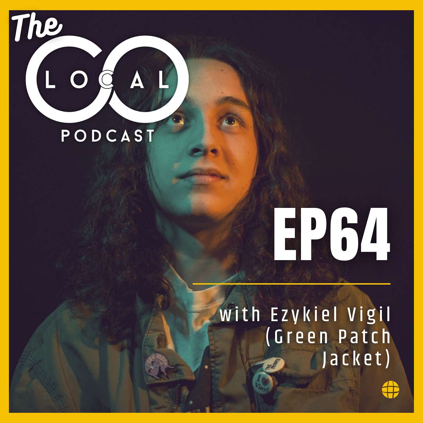 The CO Local Podcast
