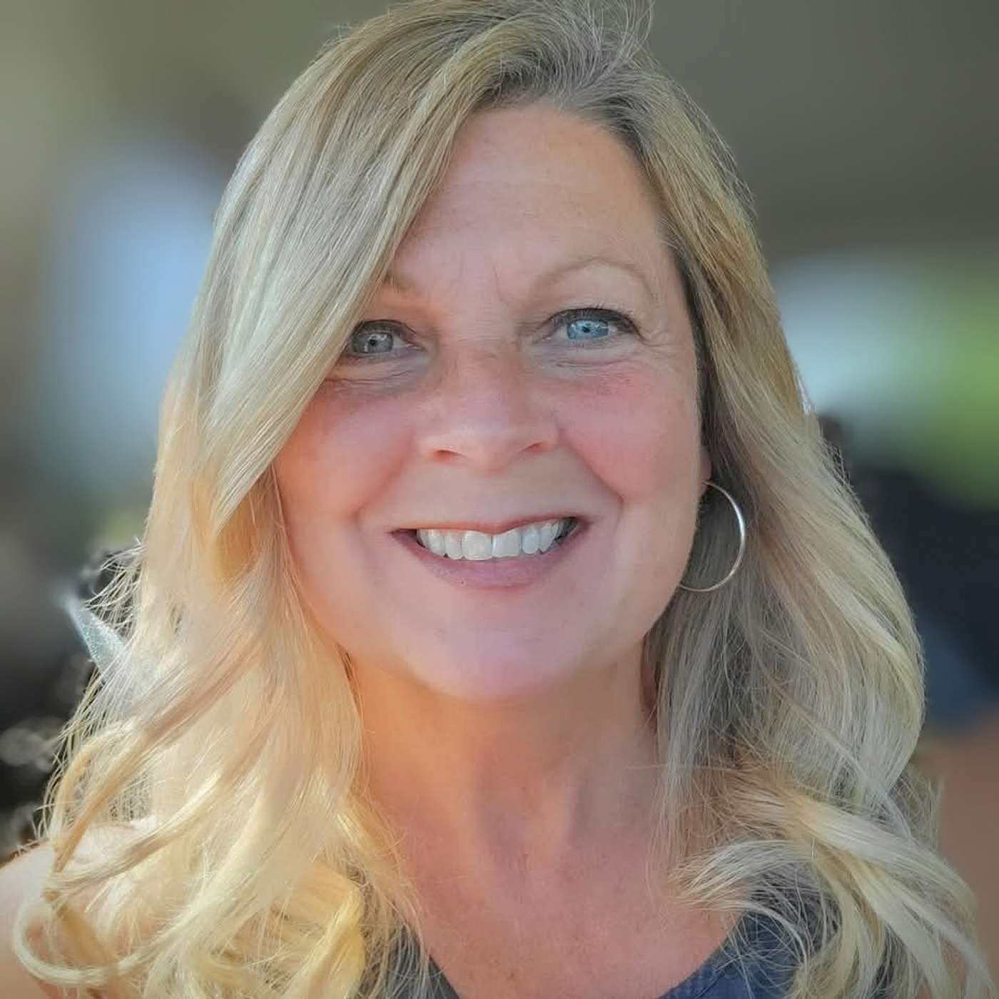 S6 E5: My Life Changed in That Instant. A conversation with Kimberly Kaufman.