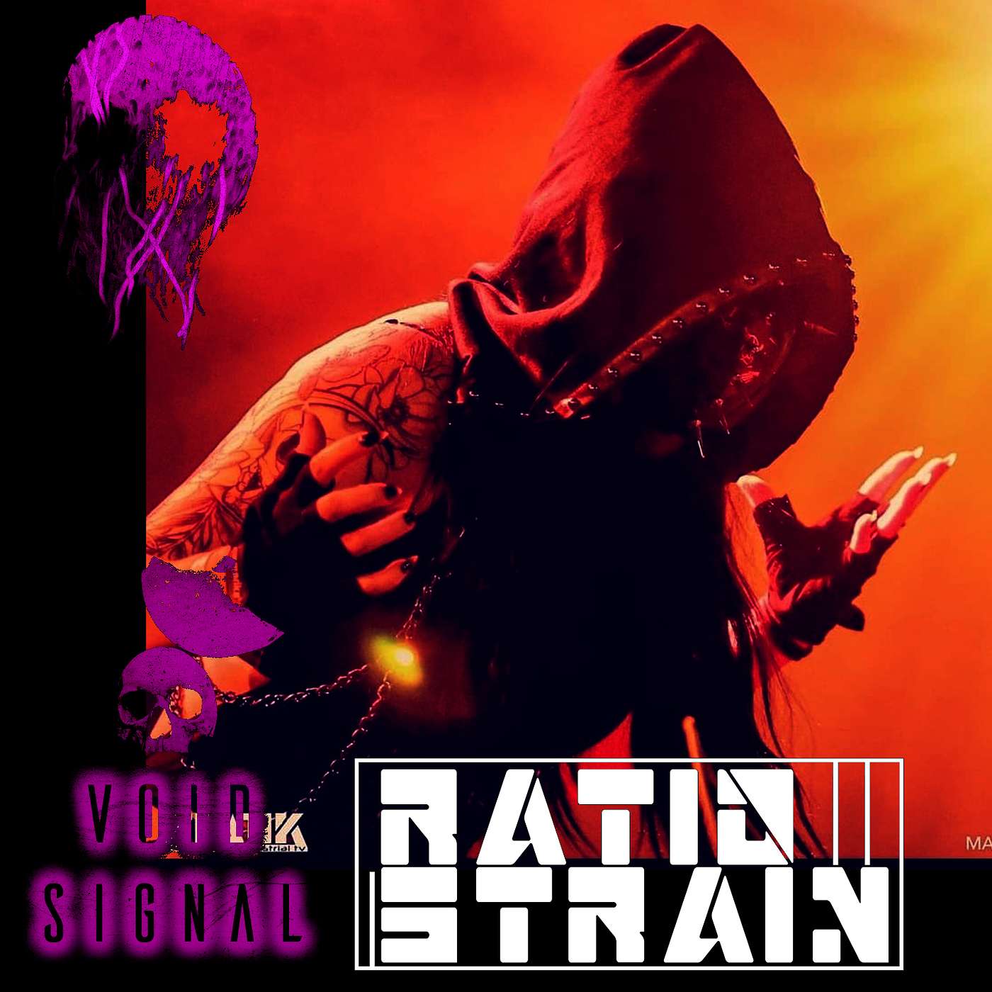 Ratio Strain