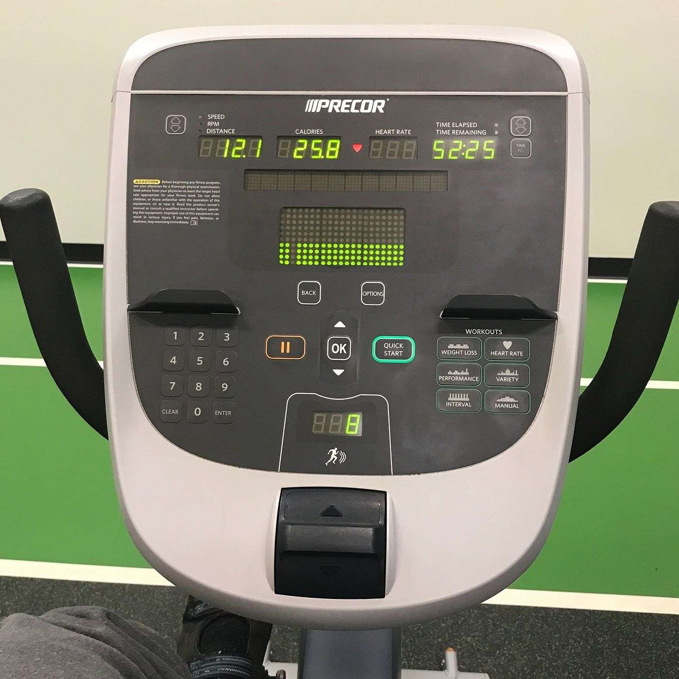 Episode 86: It's Time -  Fitness Is A Key Prep