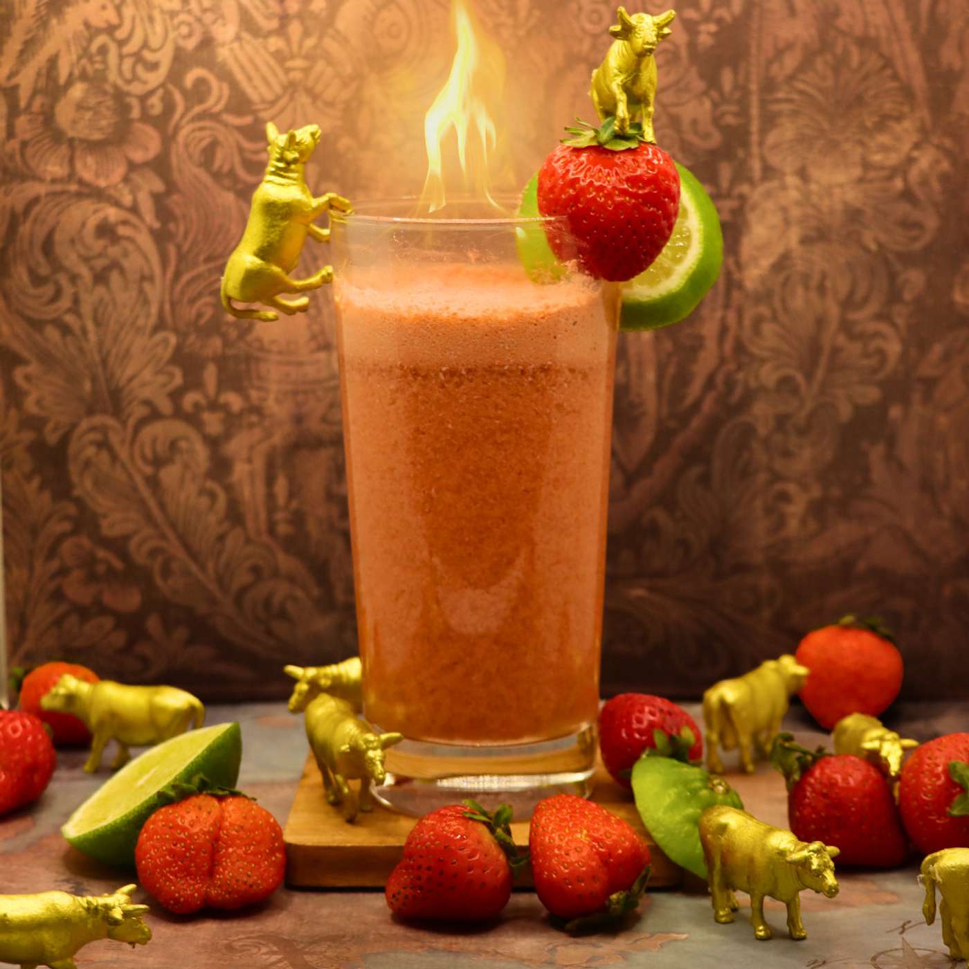 Great And Spacious Podcast