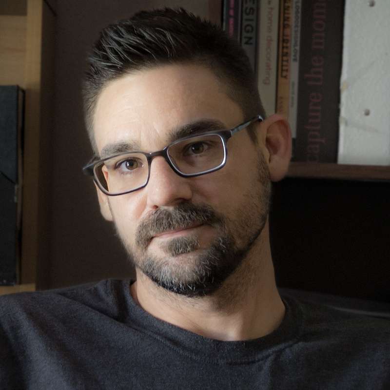 Gary Voigt