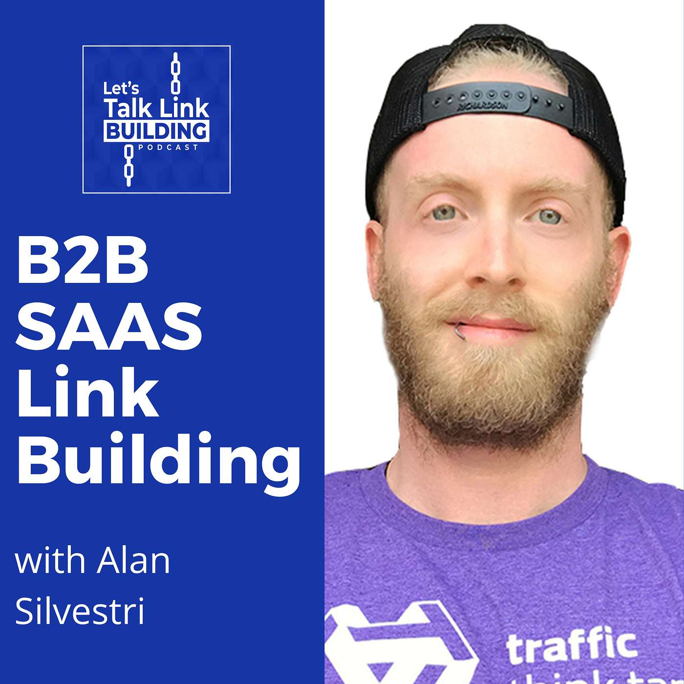 Let\'s Talk Link Building