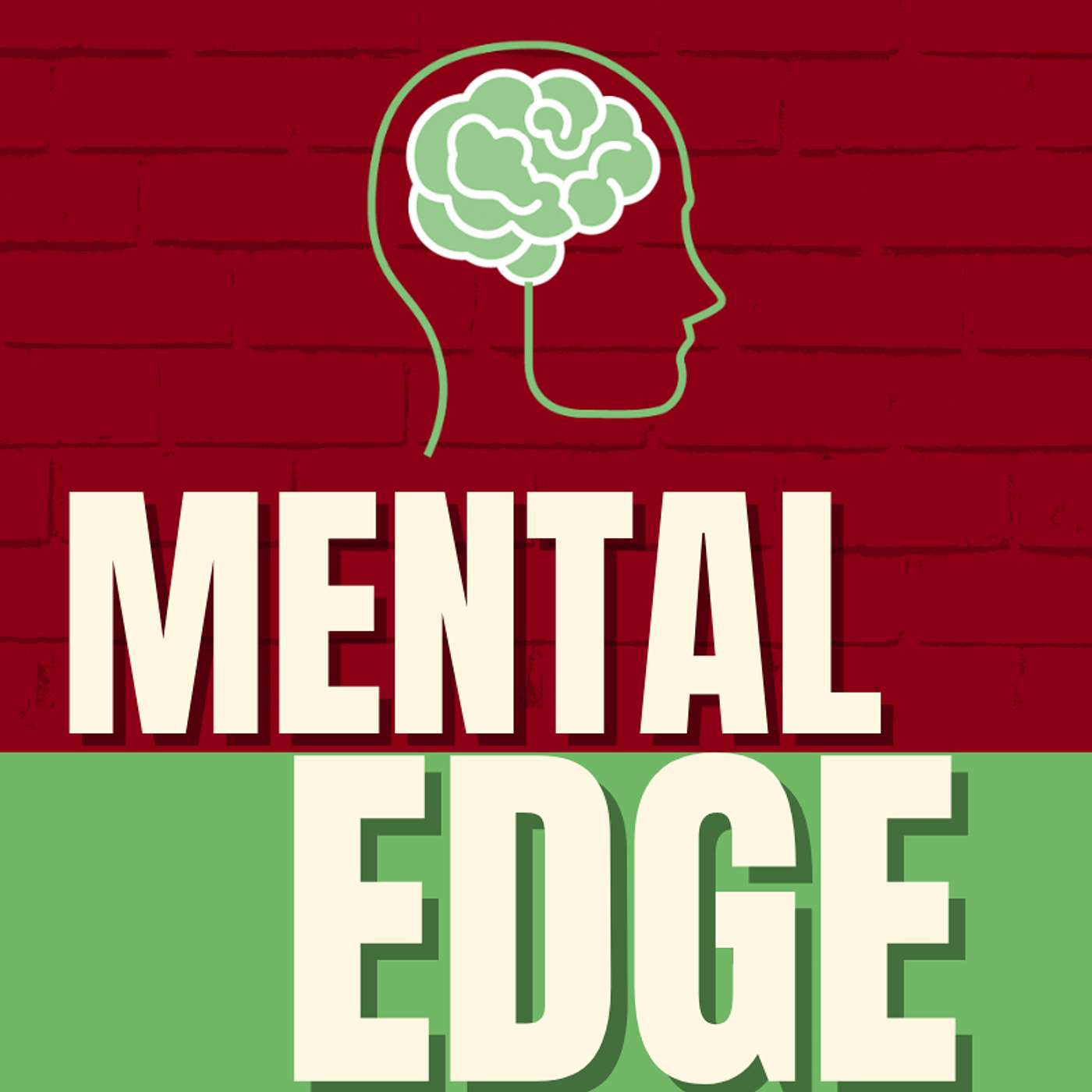 Mental Edge: Podcast by Conscious Athlete by G.R.I.T.