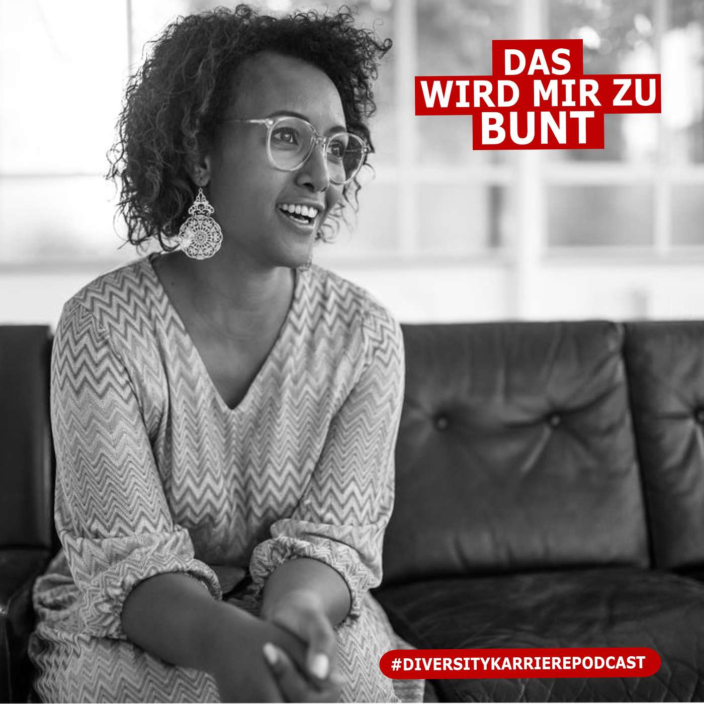 Unvoreingenommen. Der Diversity Karriere Podcast.
