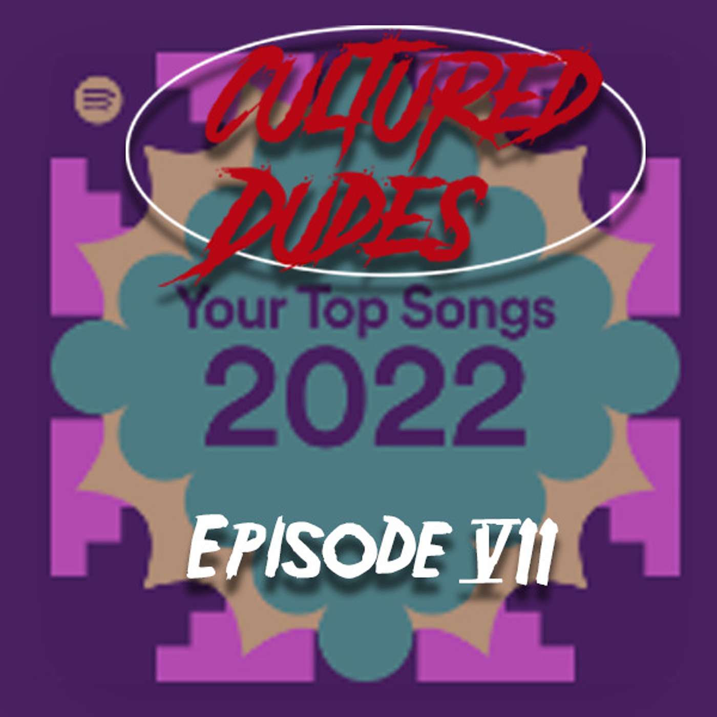 Cultured Dudes Podcast