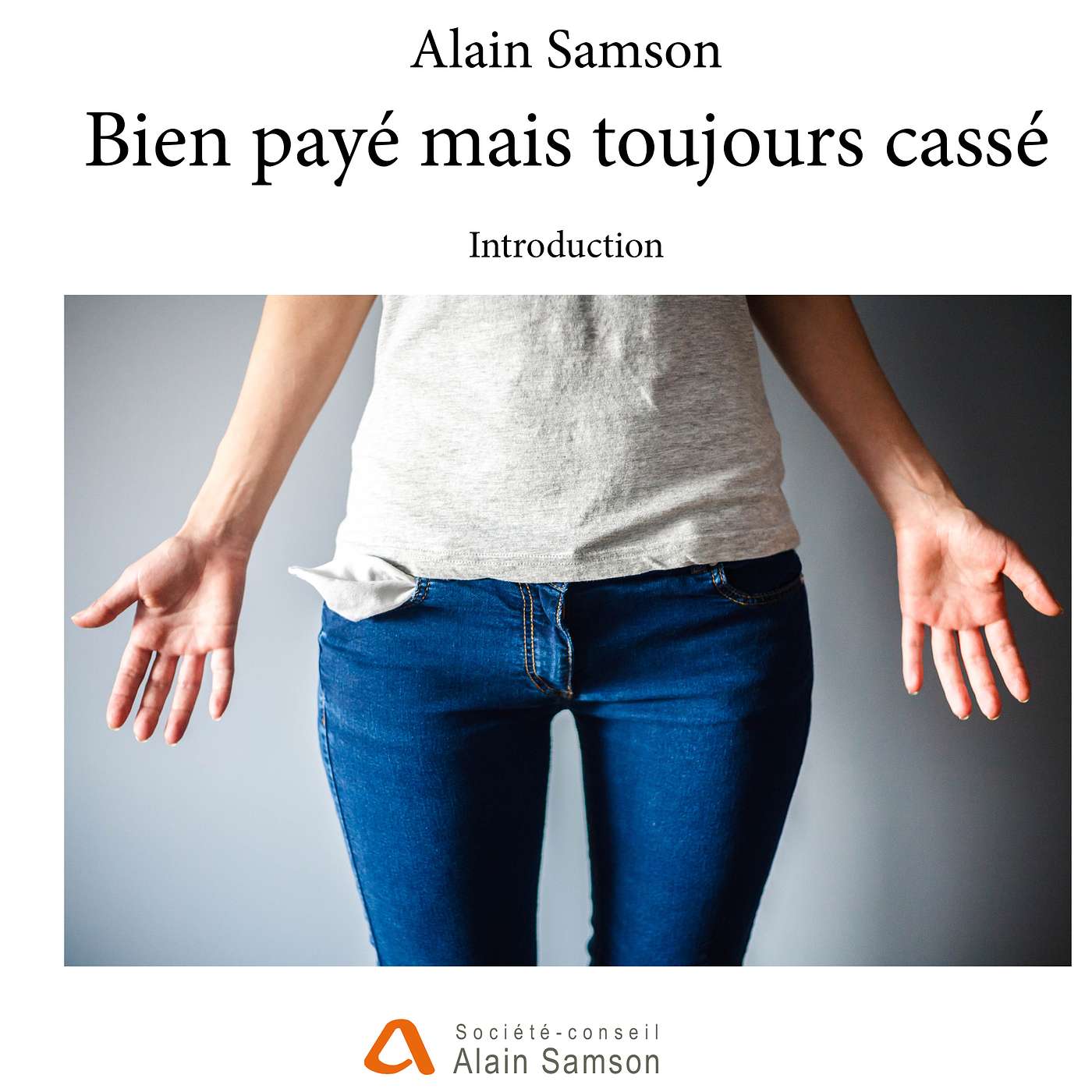 Des nouvelles d\'Alain Samson
