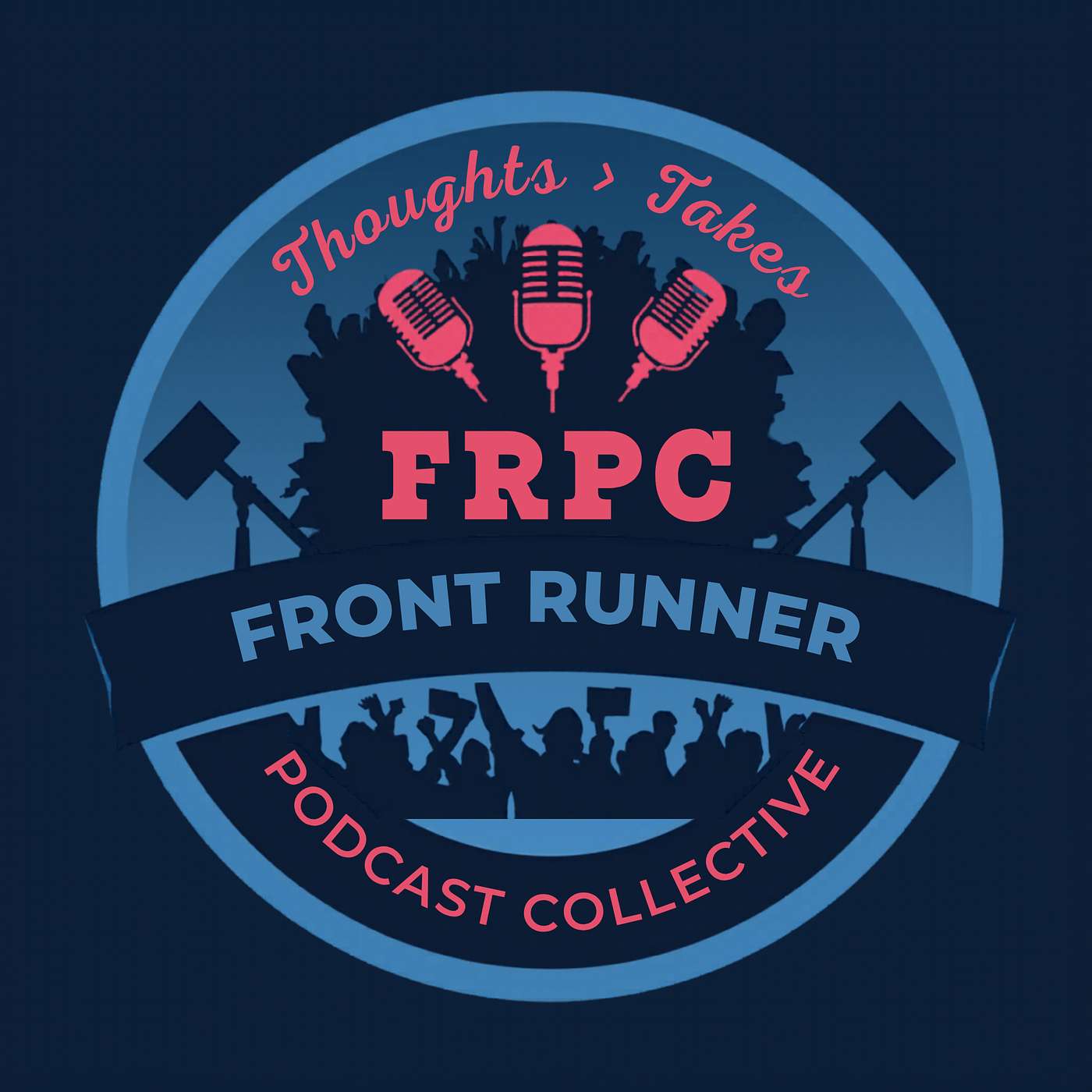 Front Runner Podcast Collective