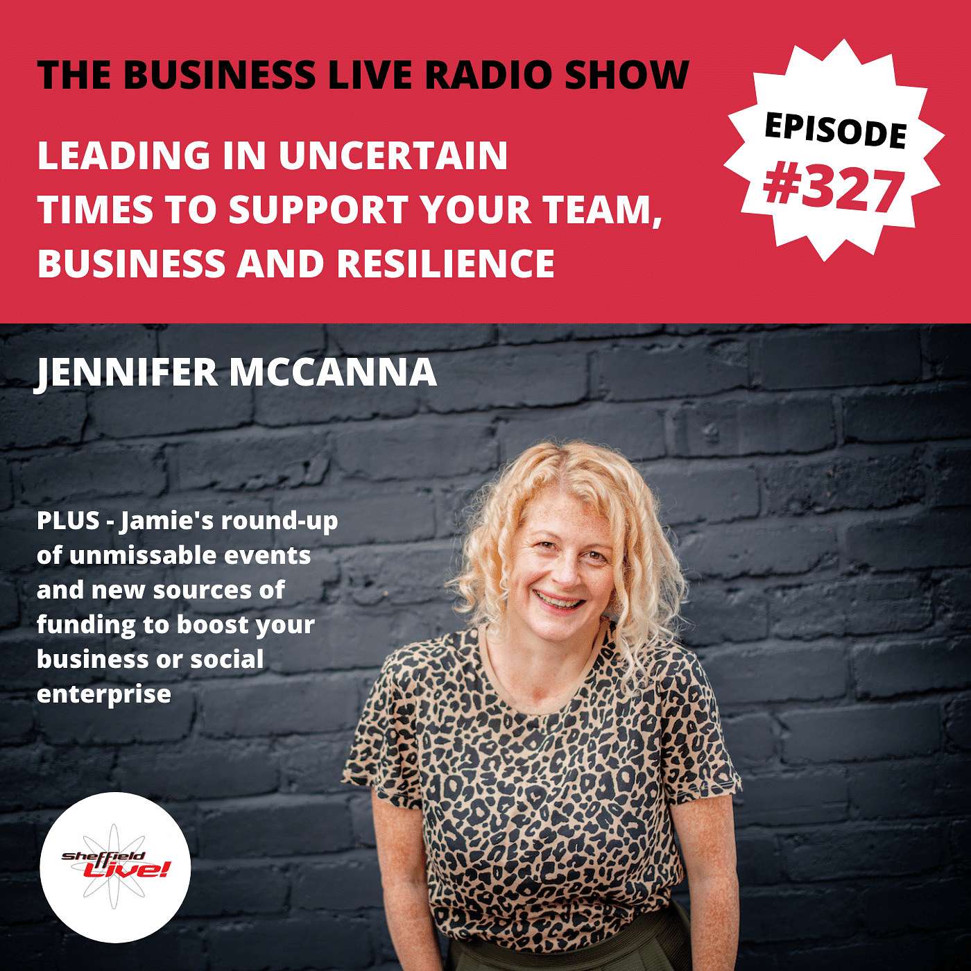 Business Live: for curious entrepreneurs and social entrepreneurs