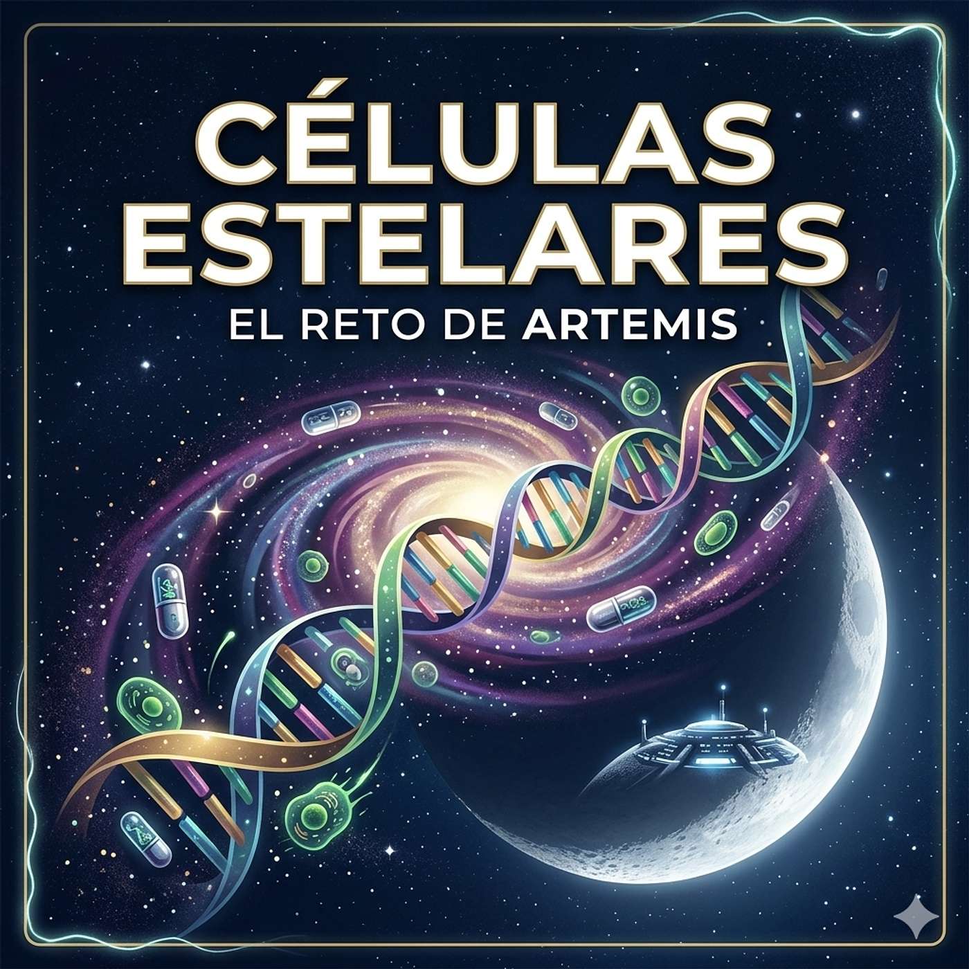 CELULAS ESTELARES