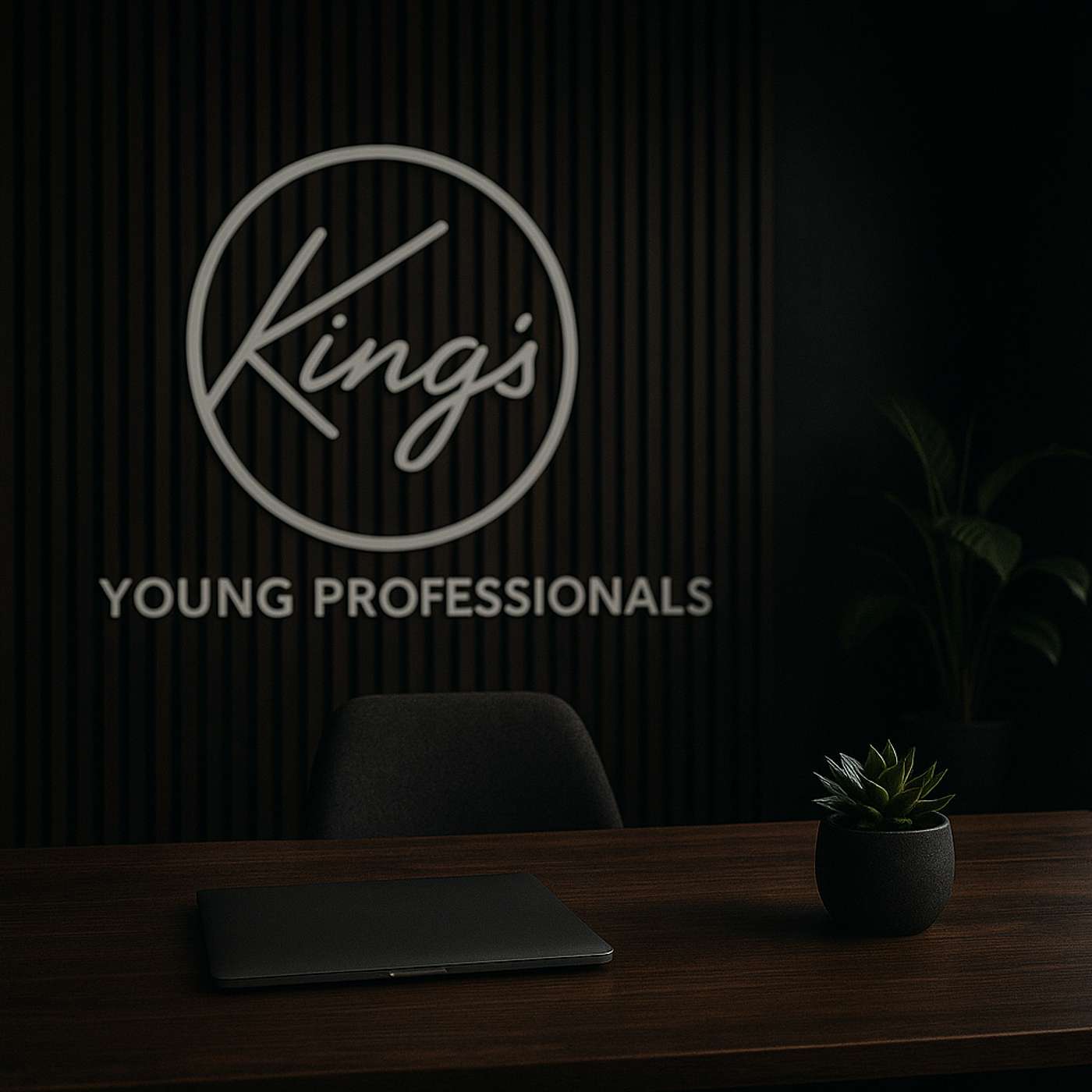 Kings Leadership Summit's Podcast